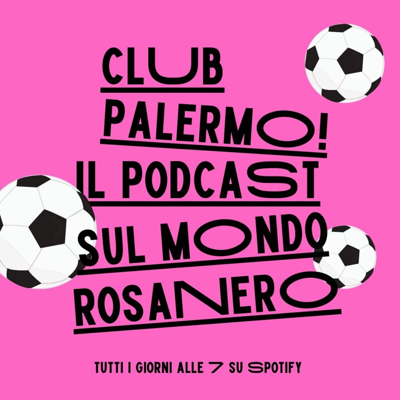 Club Palermo