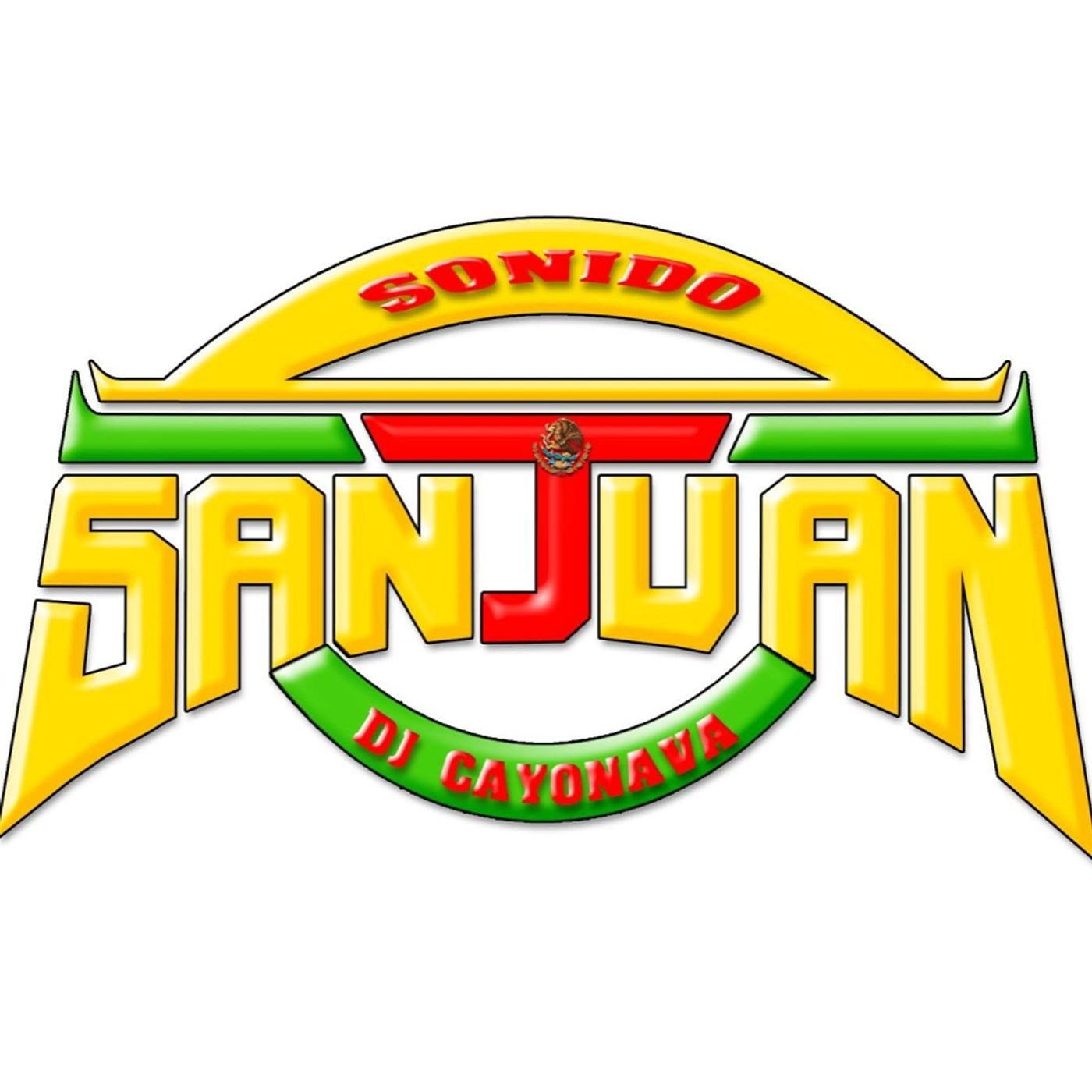 Radio Sanjuan Rps DJCAYONA