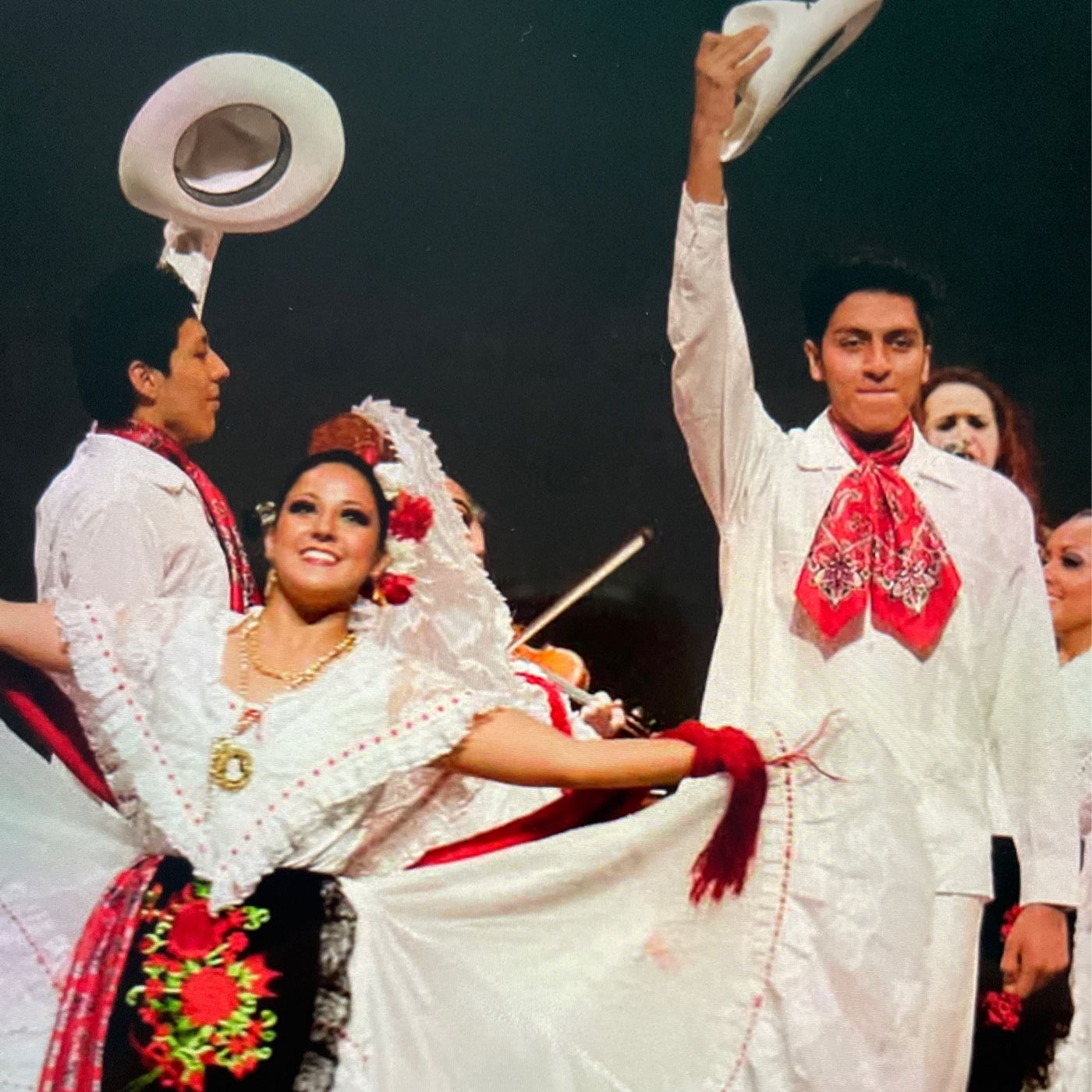 Podcast De Esveidy Escobar Ramirez