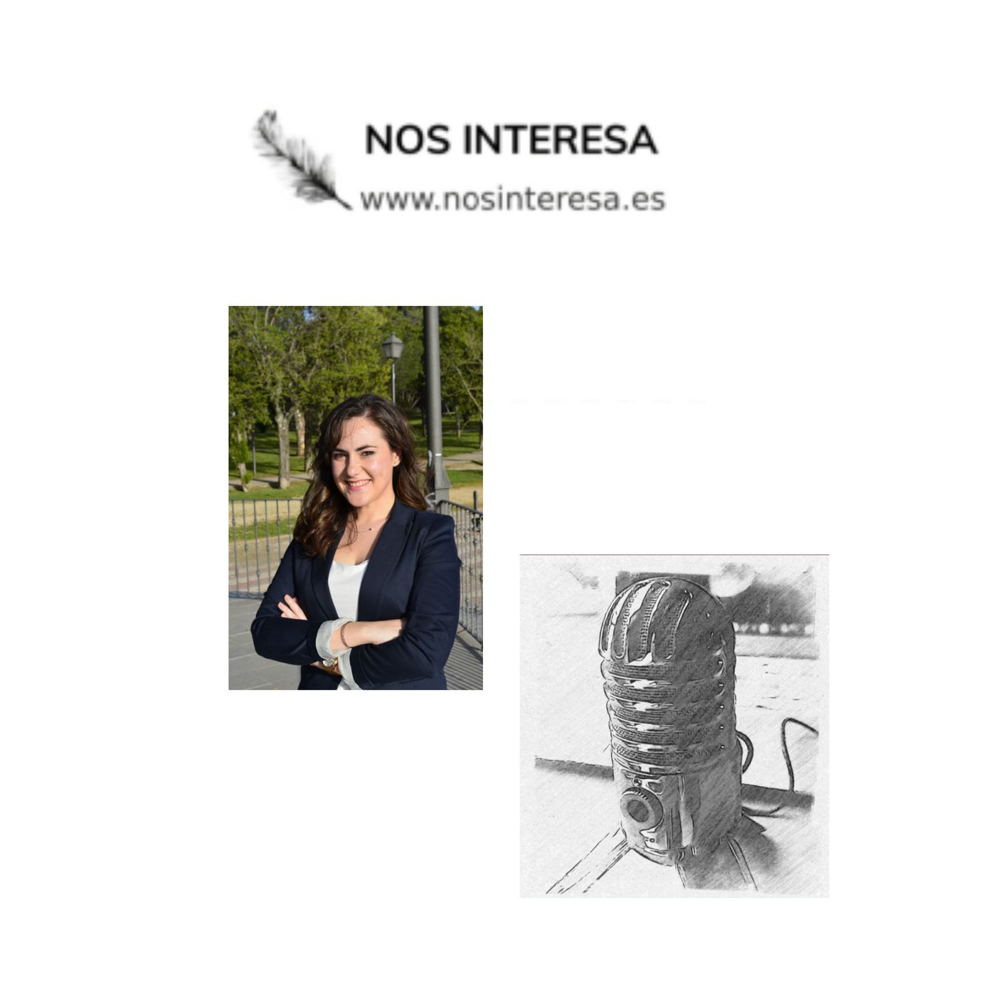 Nos interesa | Noticias y podcast