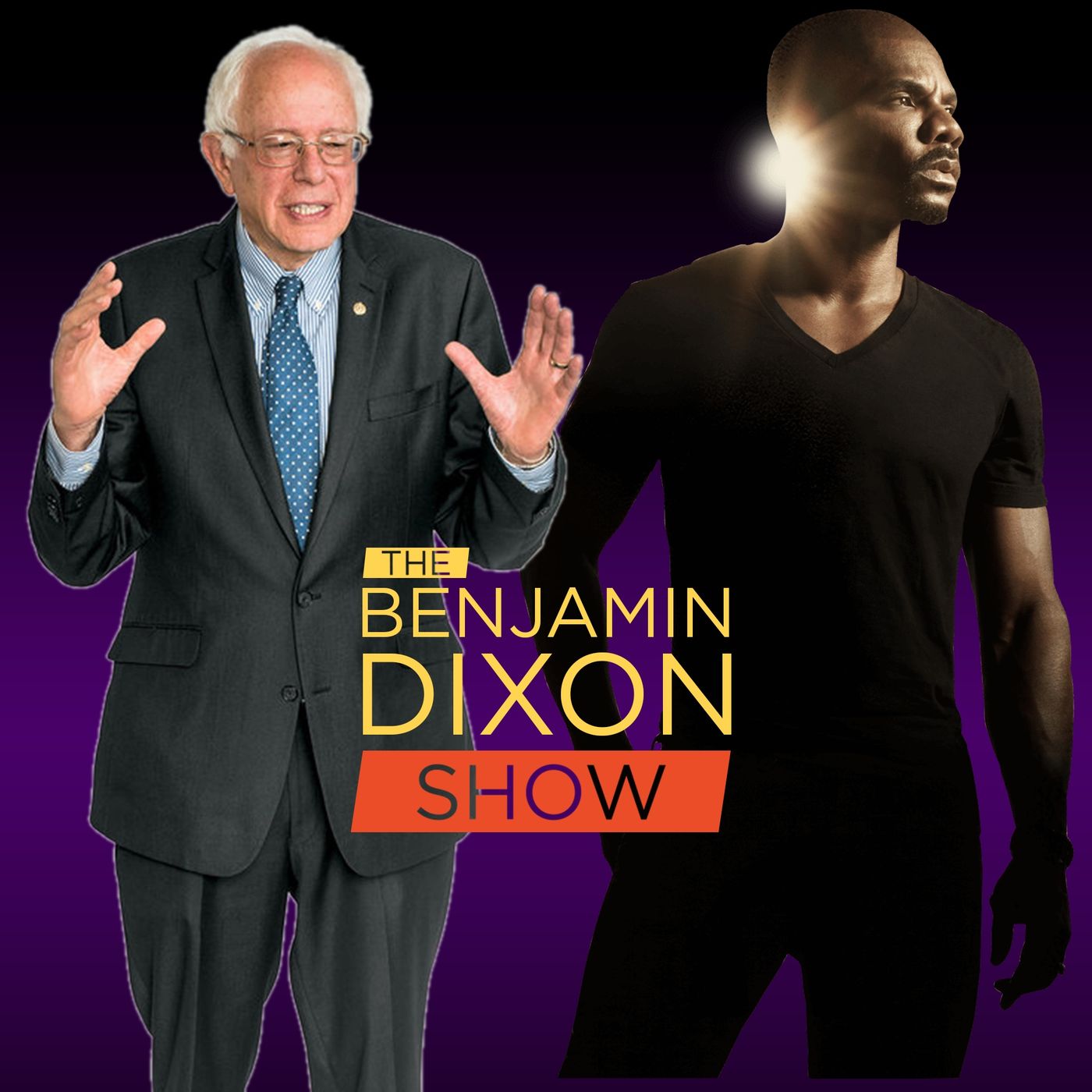 The Benjamin Dixon Show