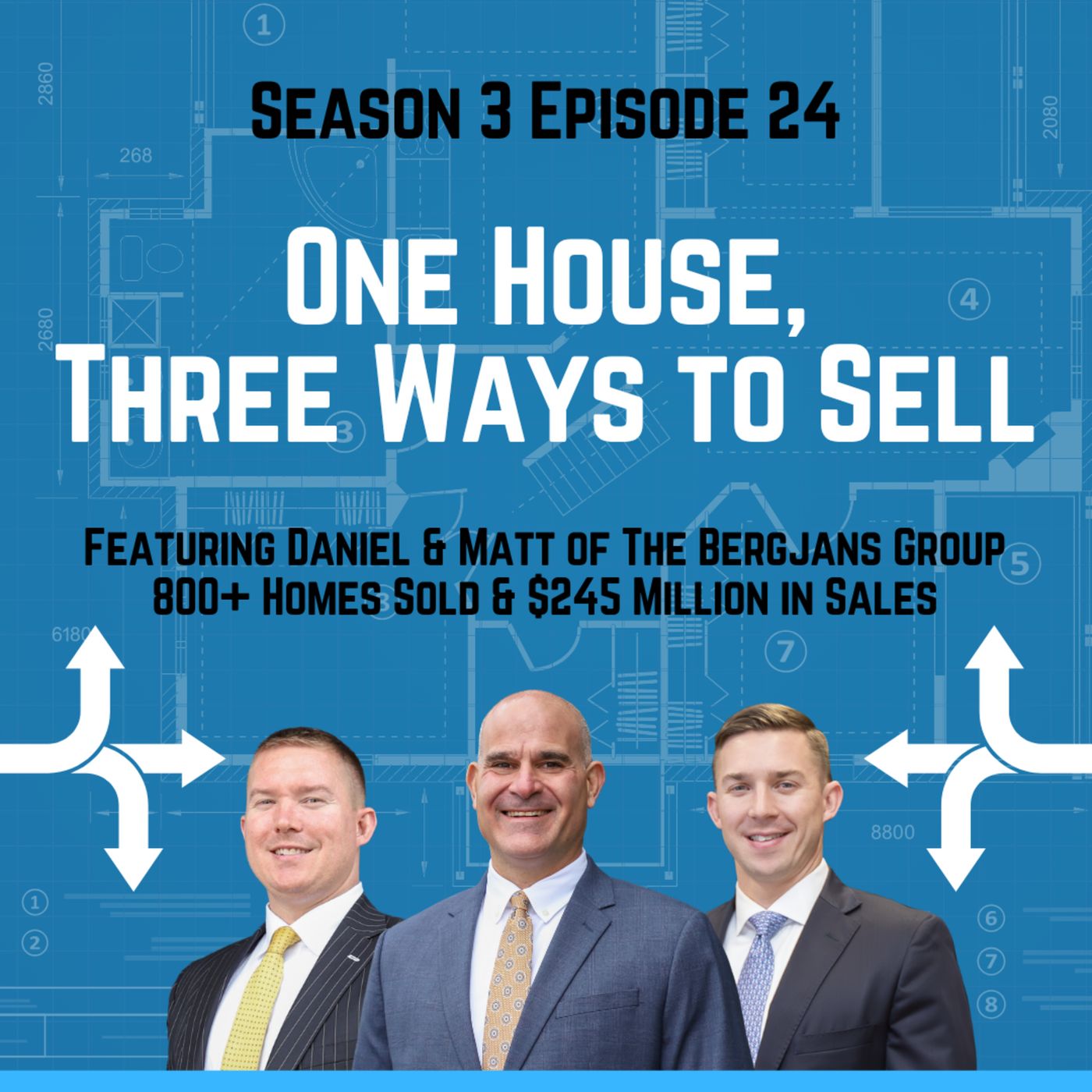 This One Time in Real Estate...