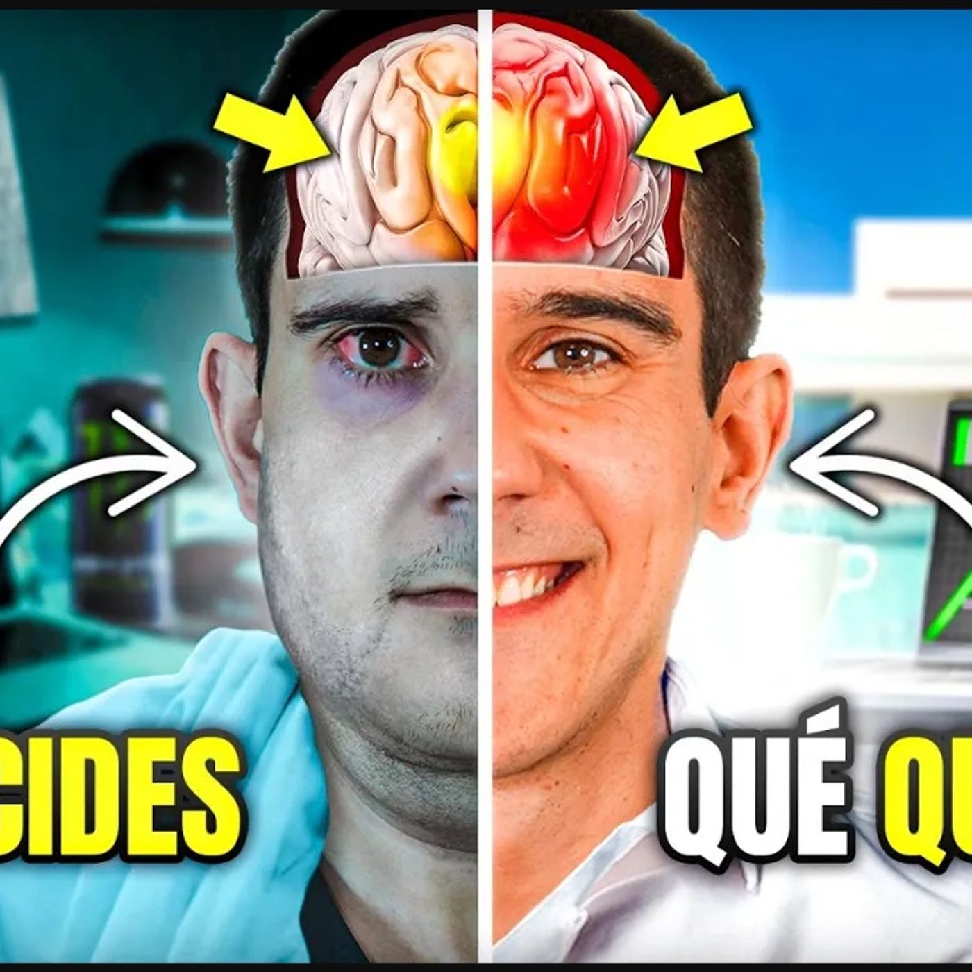 P*RNO: ¿Cuánto es MUCHO?⚠️Te Revelo las GRAVES Consecuencias de UN EXCESO de CONTENIDO para ADULTOS
