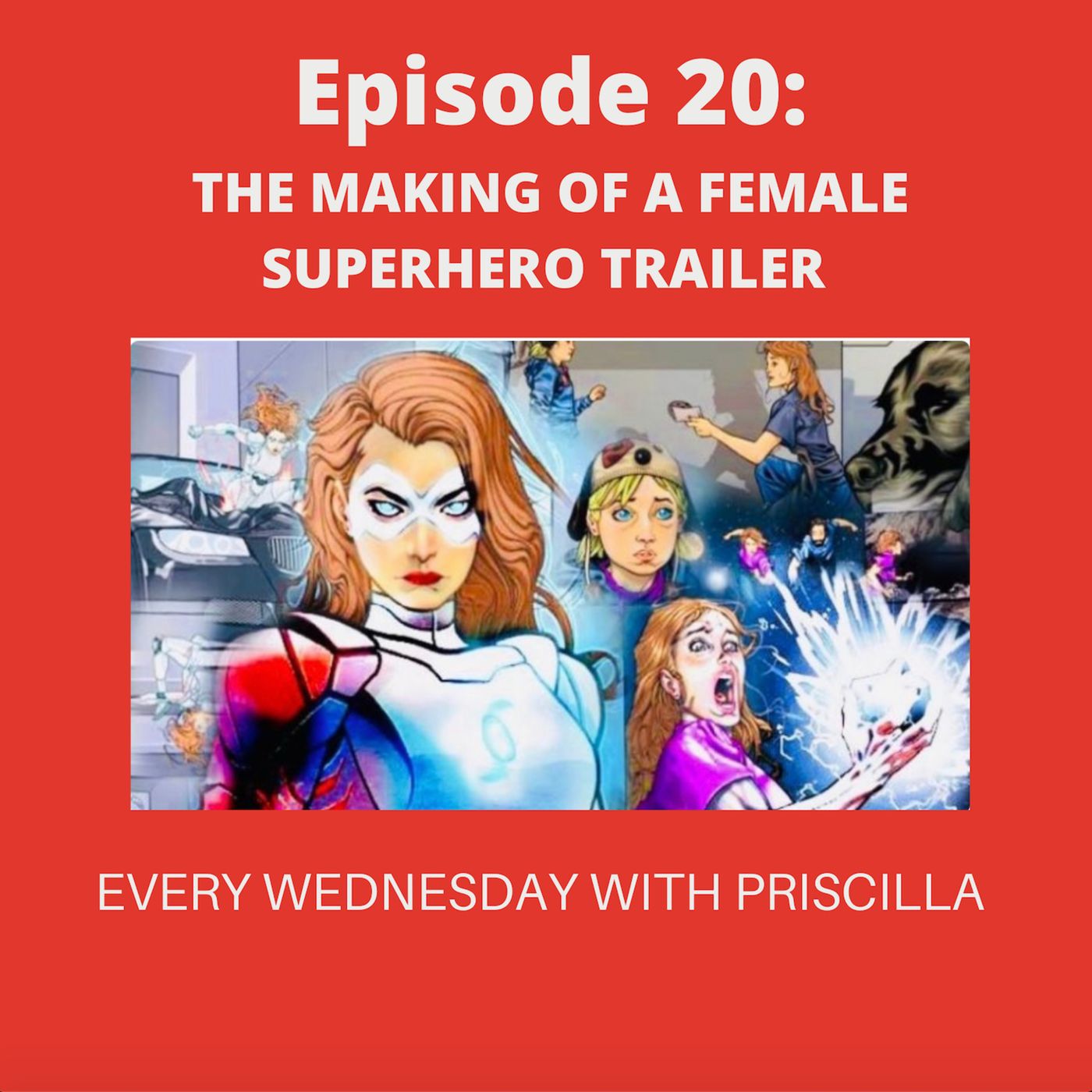 The R rated Podcast