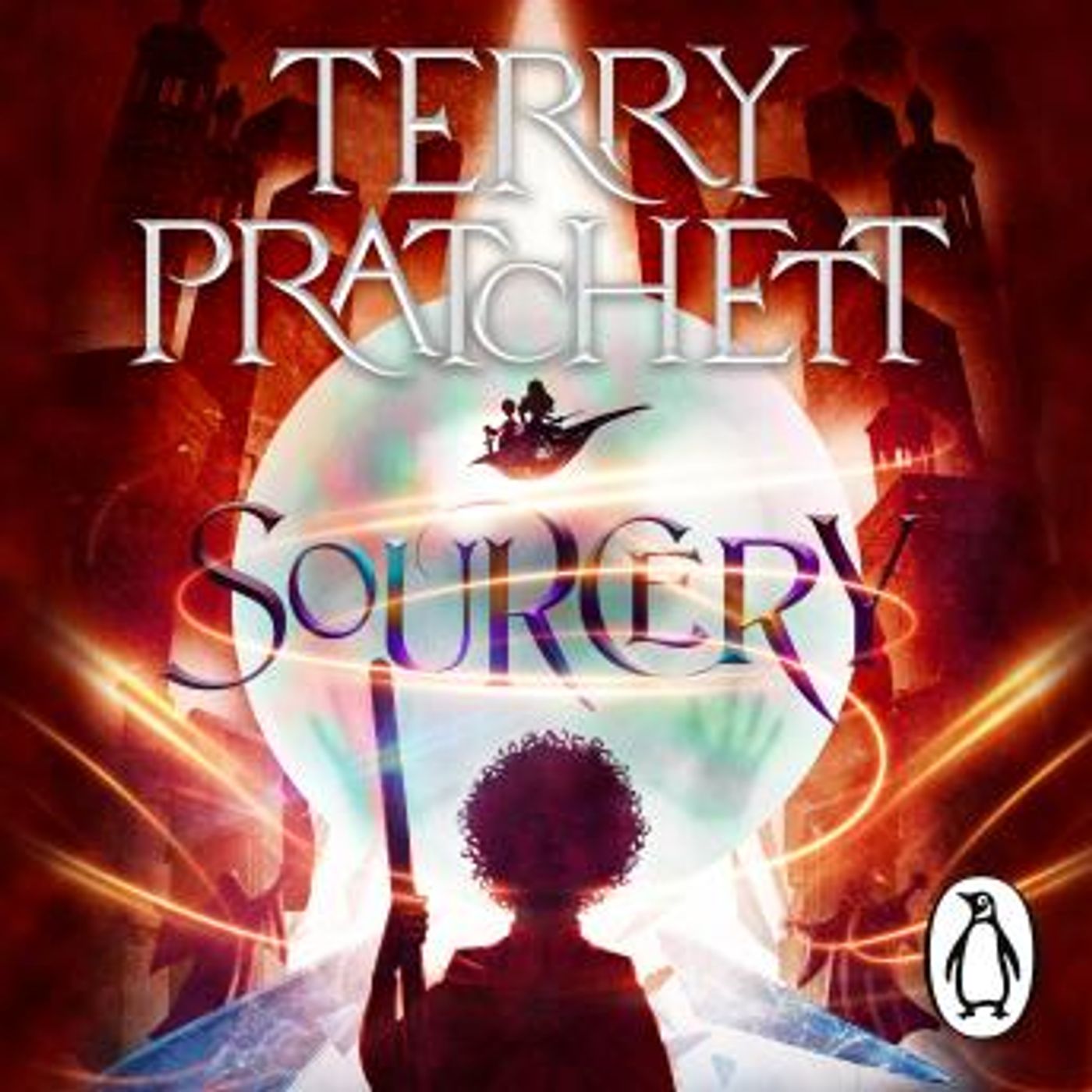 Get New Full Audiobooks in Science Fiction & Fantasy, Fantasy