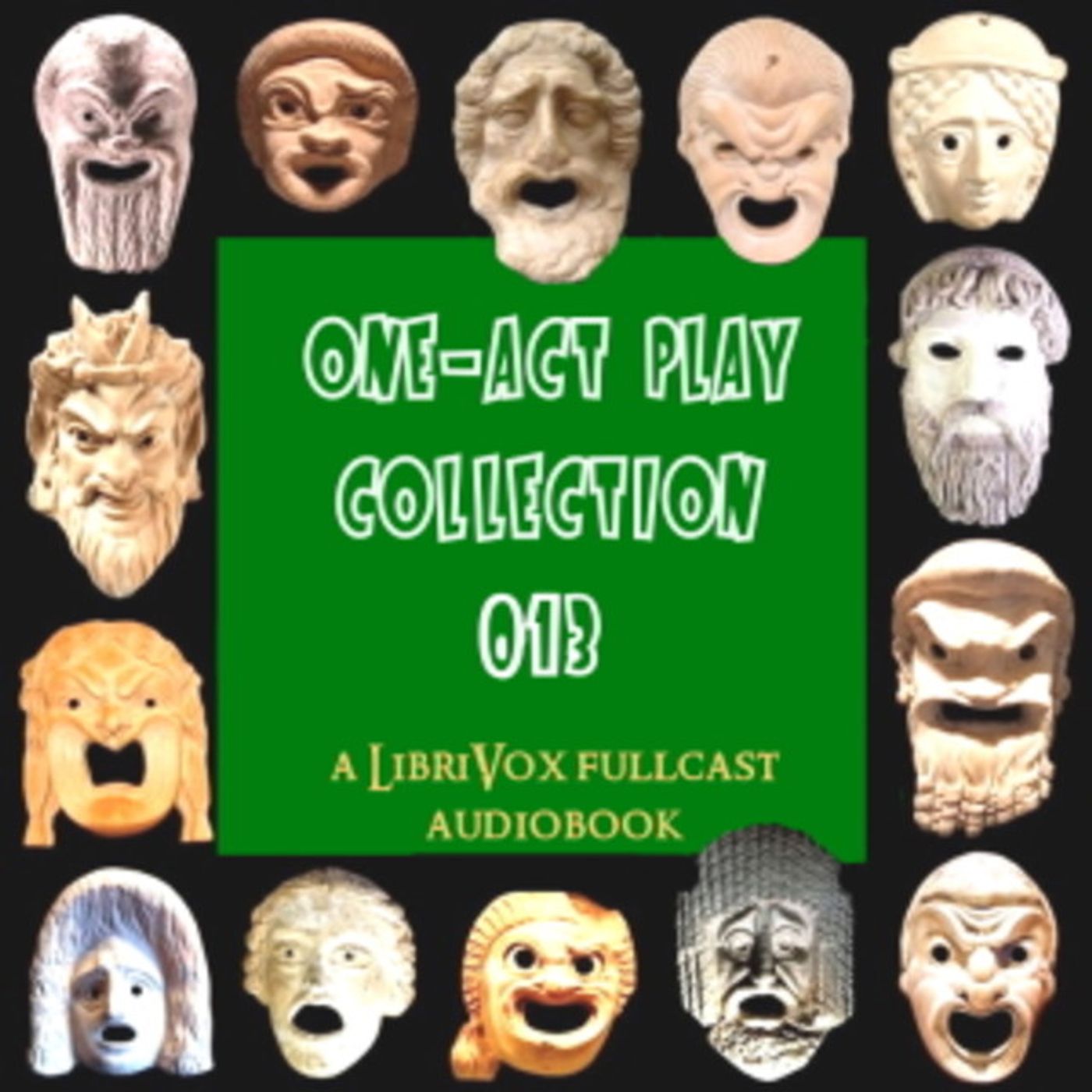 Short Tales by Librivox.org