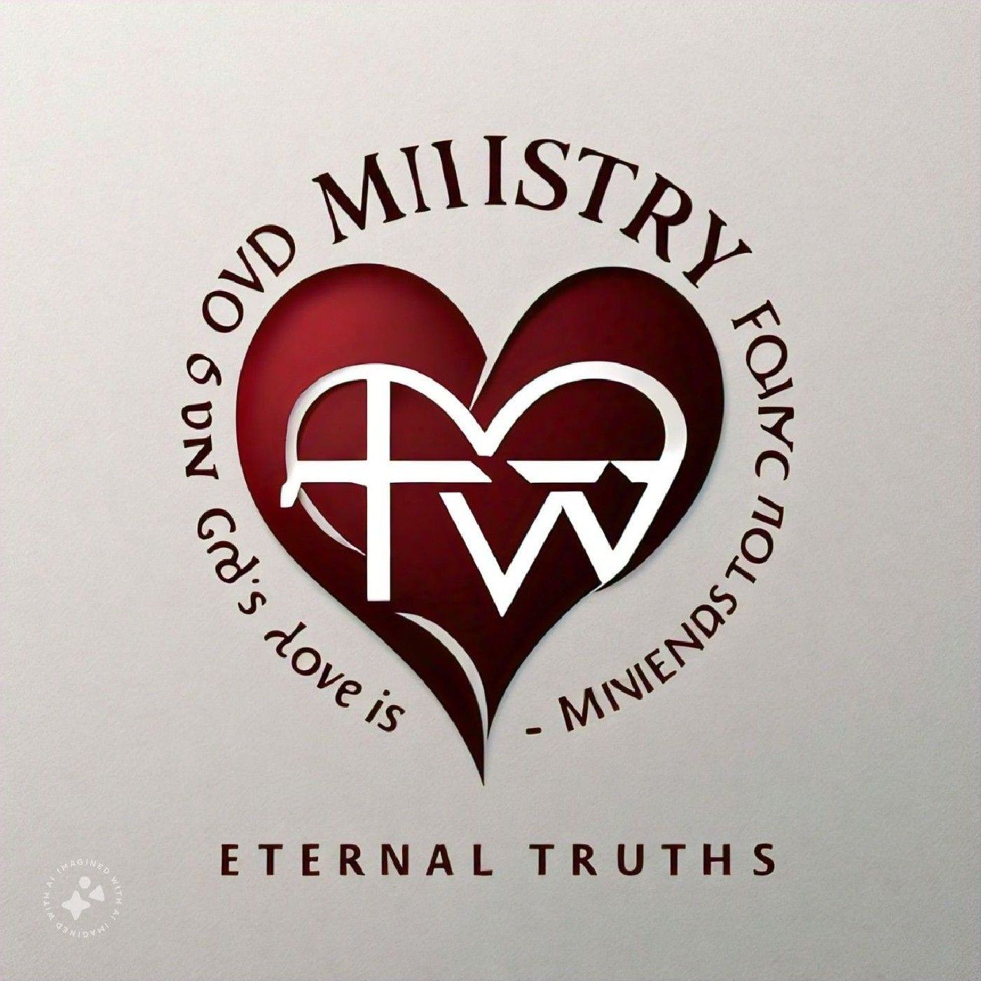 1 Hijo de Dios su identidad podcast artwork