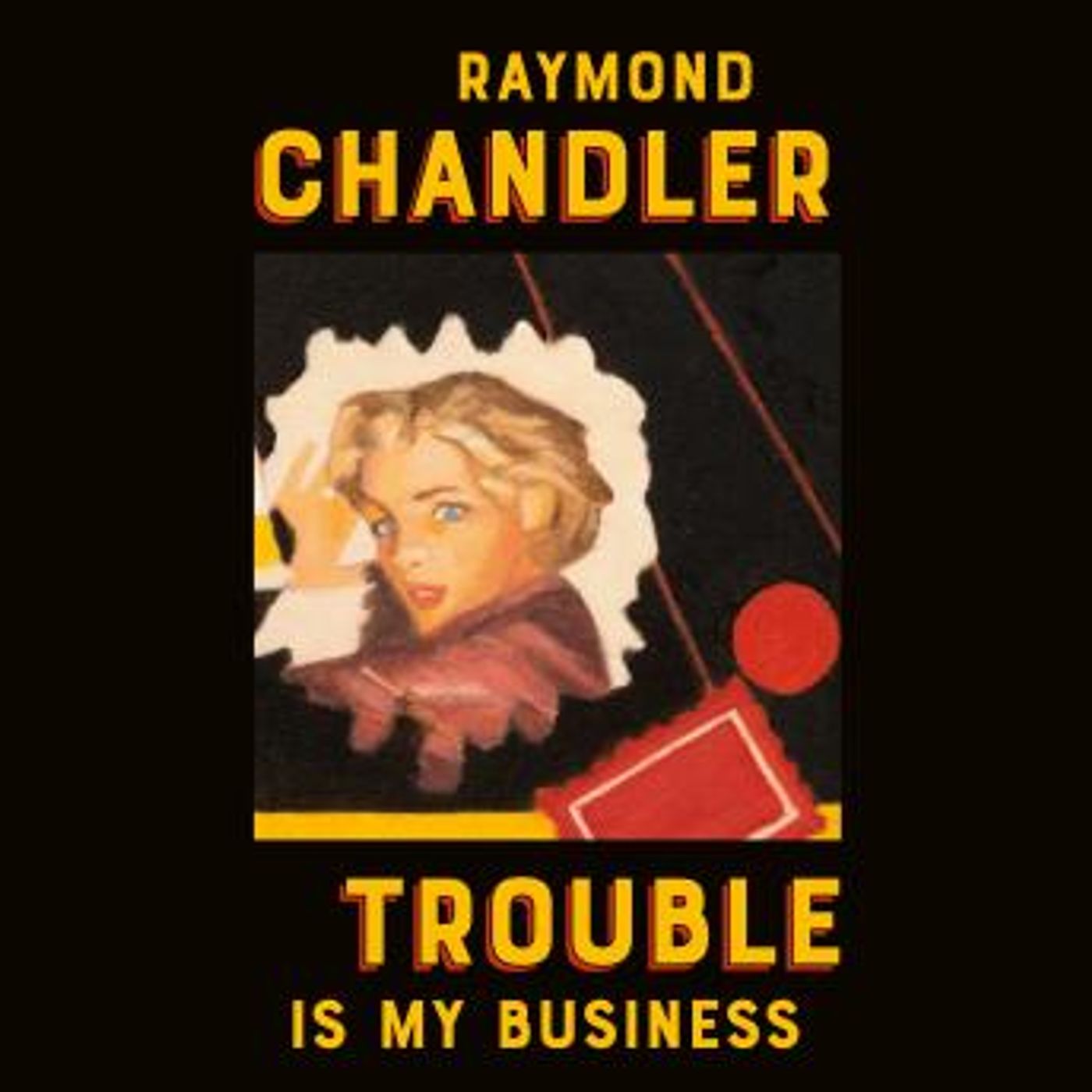 Top Full Audiobooks in Mystery, Thriller & Horror, Suspense