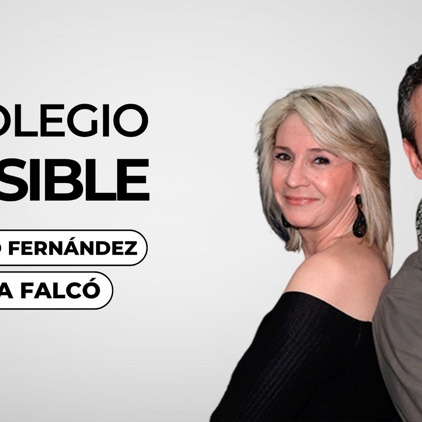 El Colegio Invisible 24/07/2026 episode artwork