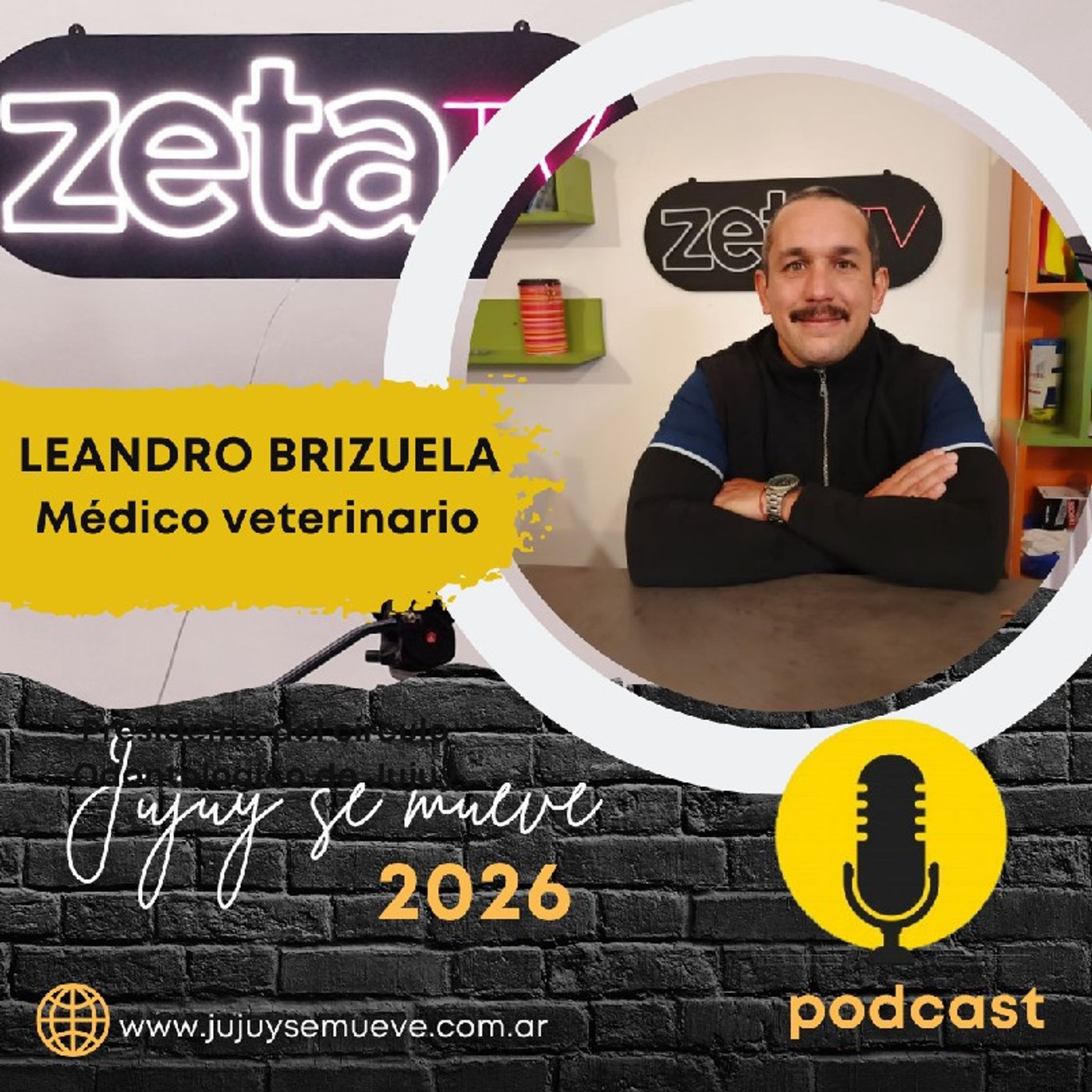 🔴 CUIDADOS, SALUD Y CONVIVENCIA: LO QUE REALMENTE IMPORTA PARA LOS PERROS episode artwork