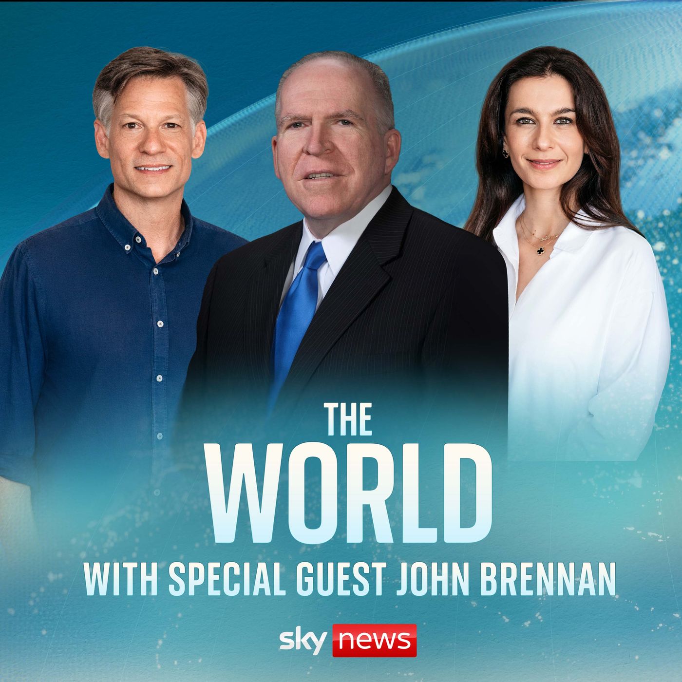 Is Ukraine winning the spy war? In conversation with ex-CIA chief
