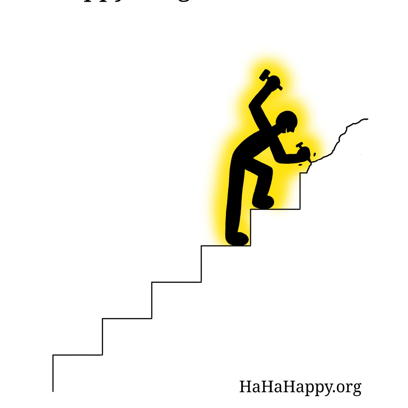Inherently Happy