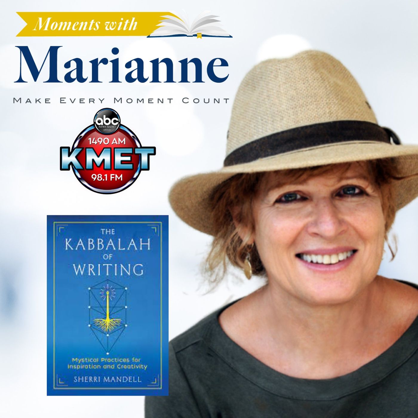 Moments with Marianne
