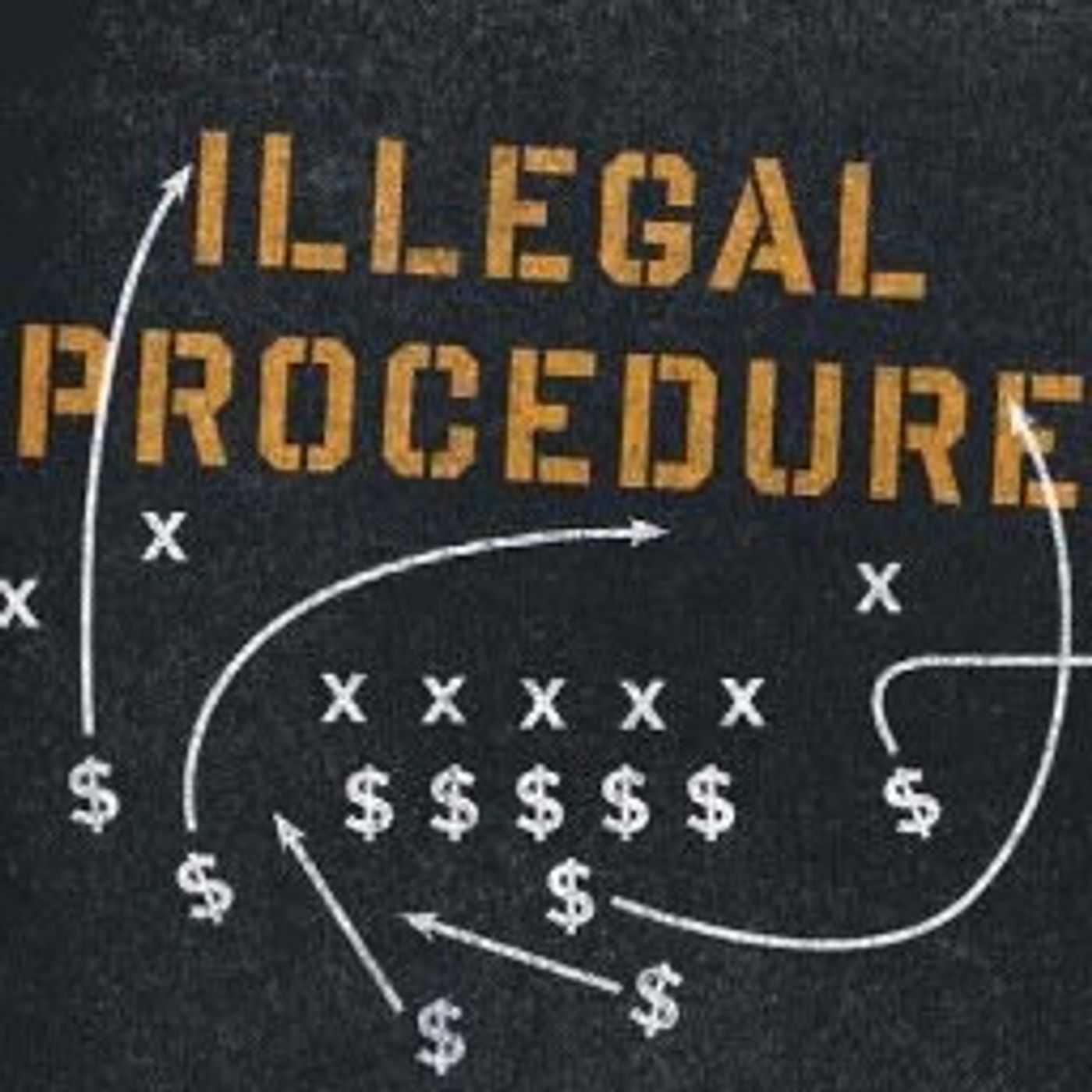 ILLEGALLY PROCEDURE