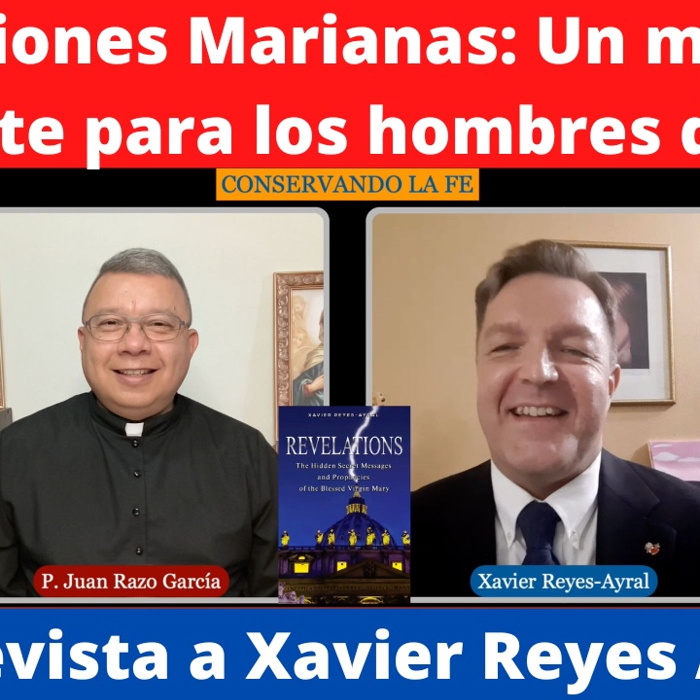 Conservando la Fe
