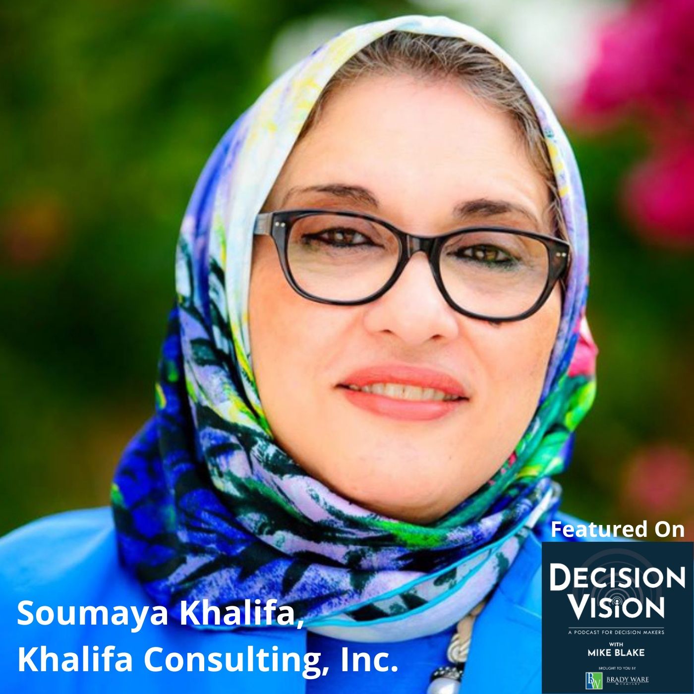 Decision Vision