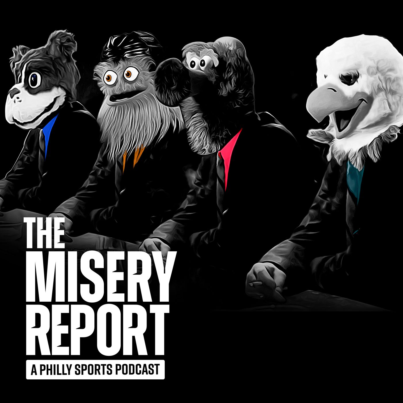 The Misery Report