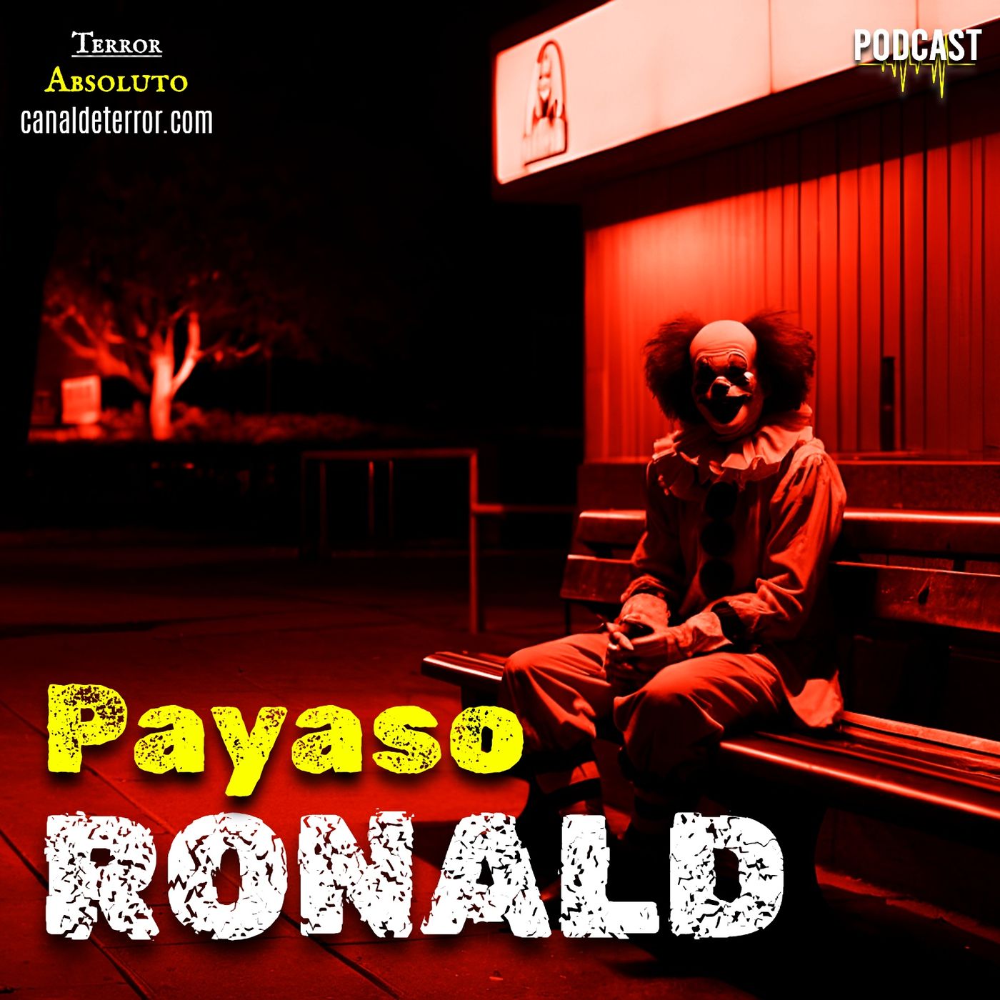 Terror Absoluto