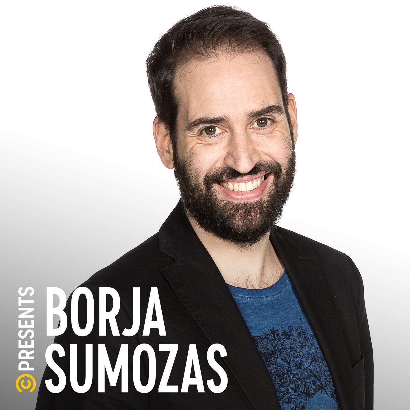 Borja Sumozas - Mi juventud se fue a por tabaco y no volvió