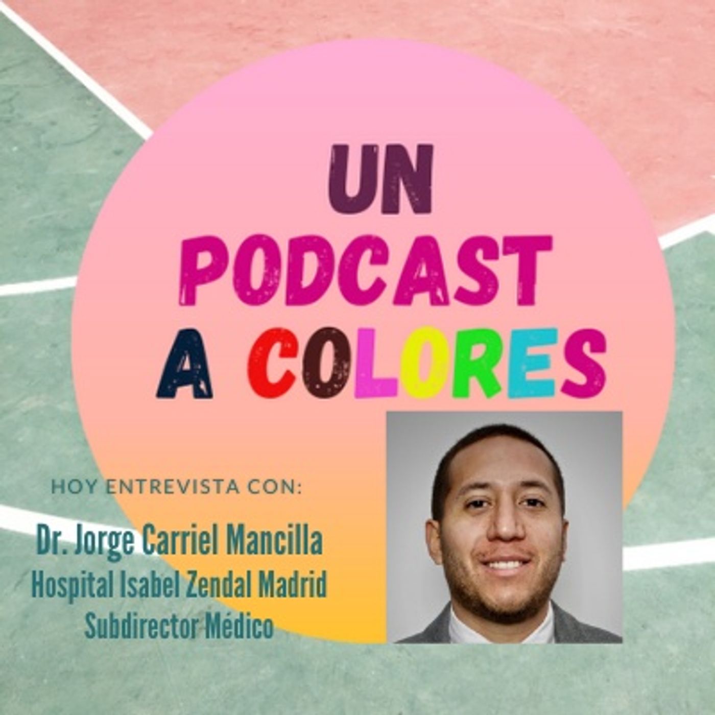 Un Podcast A Colores