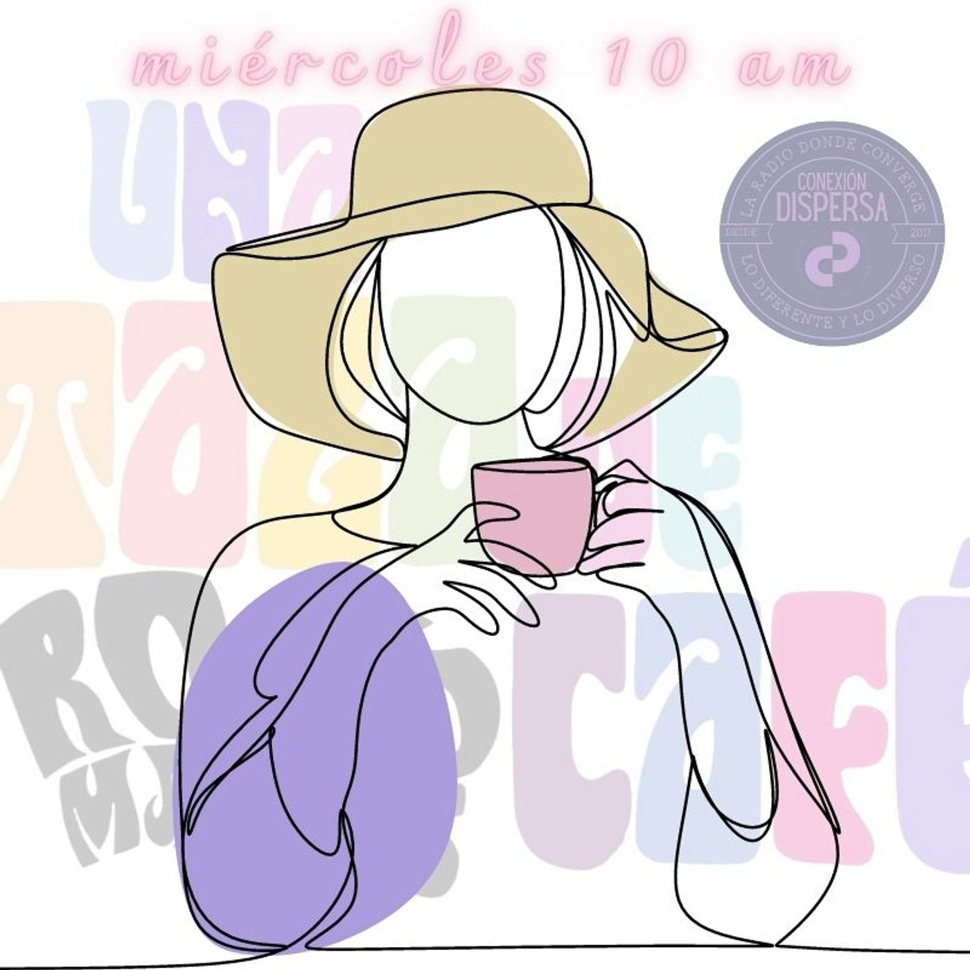 Una Taza de Cafe
