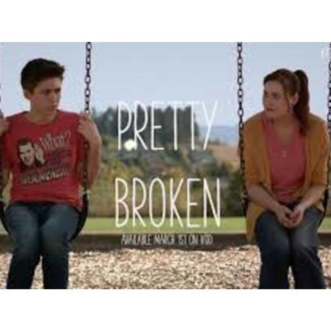 Jillian Claire, Singer, Actor on: Pretty broken, Days of Our Lives episode artwork