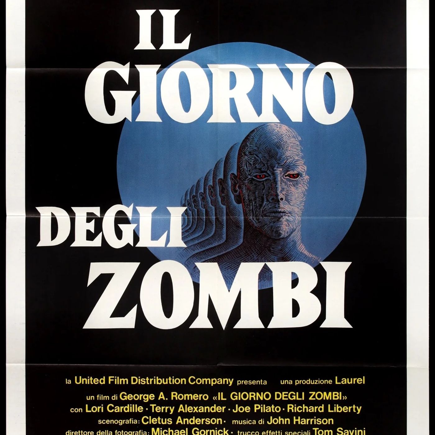 Il giorno degli Zombi (1985) - MiniRecensione episode artwork