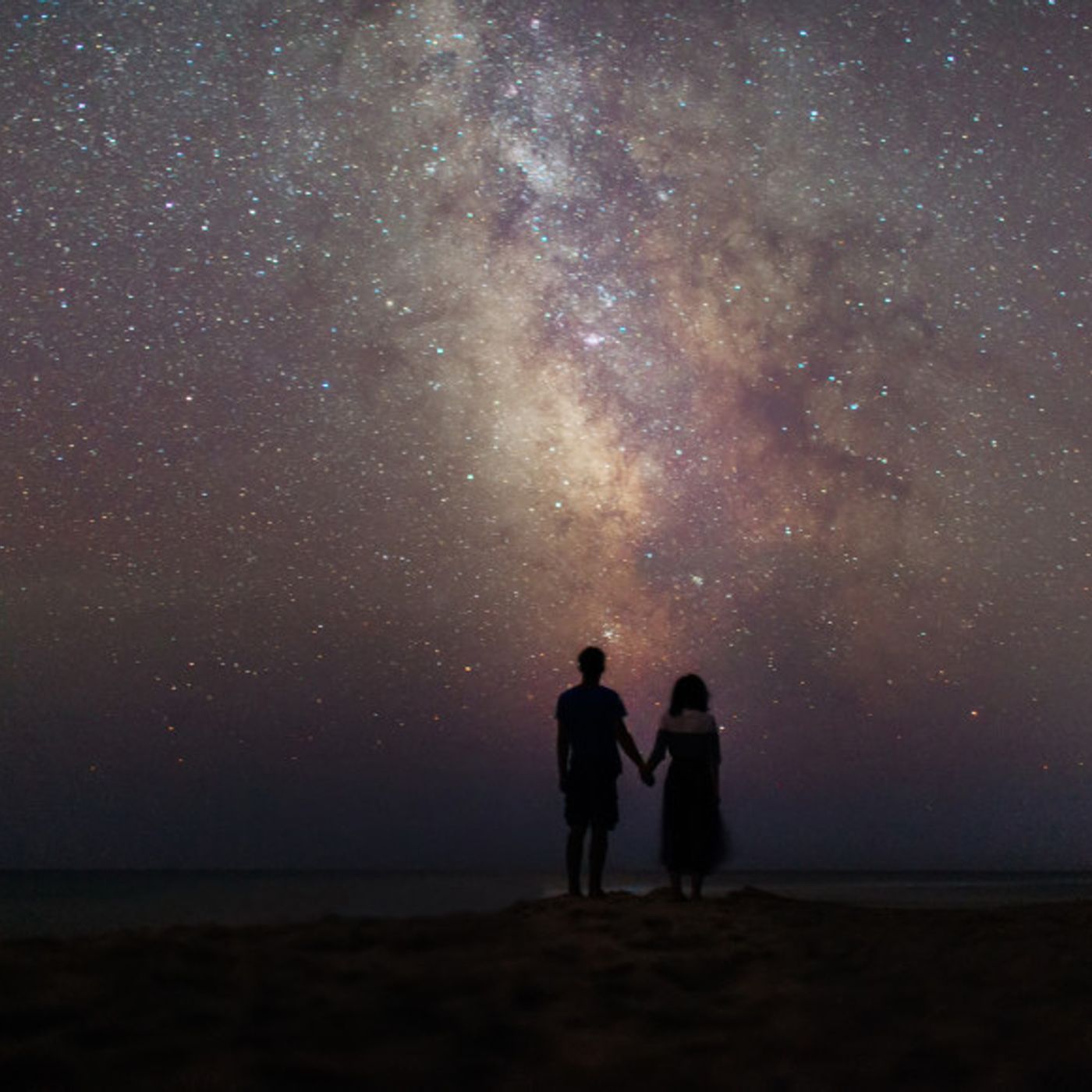 «E uscimmo a riveder le stelle»: il verso che parla di rinascita e speranza