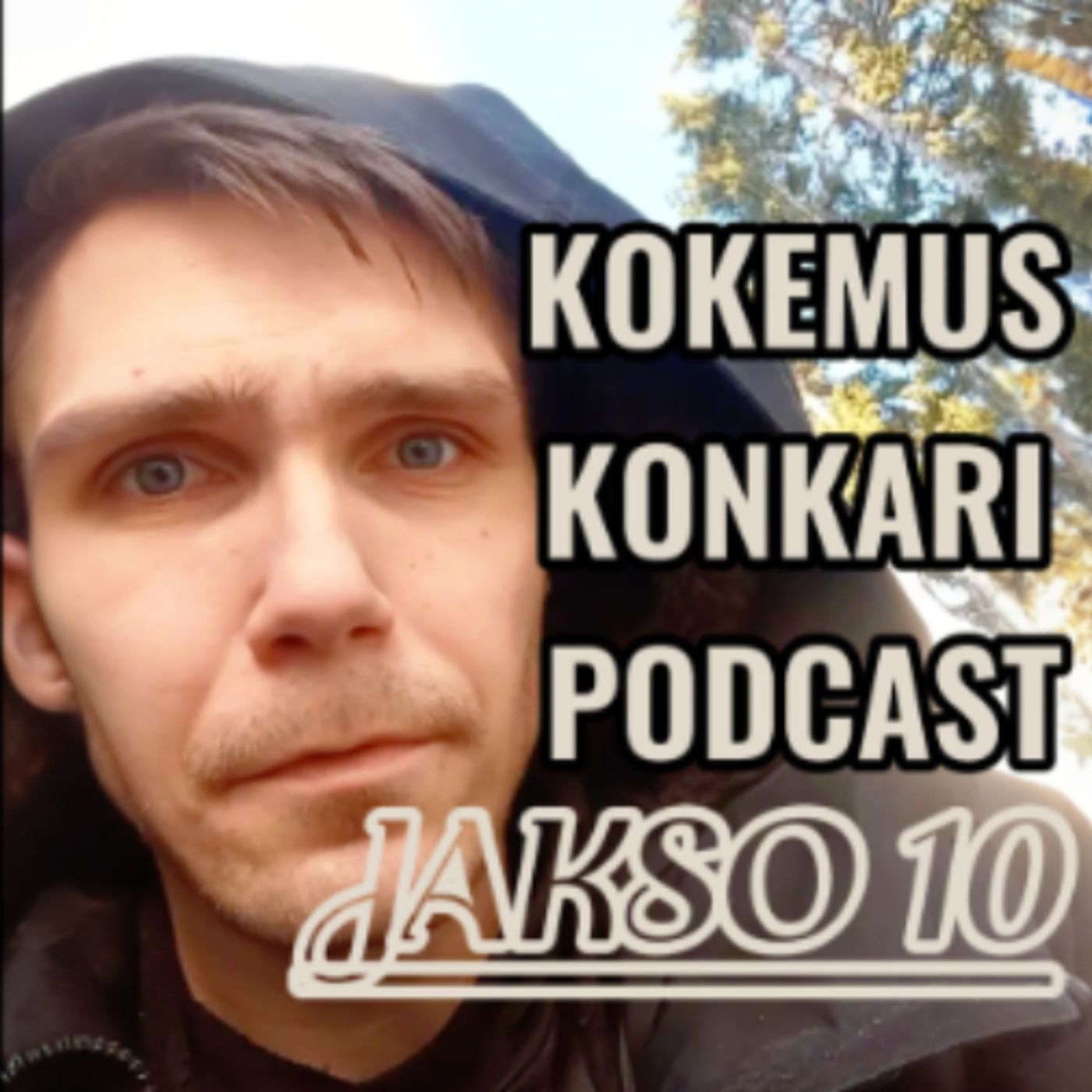 Jakso 10: Velkakierre -
Velkakierre ja huumemaailman laki episode artwork