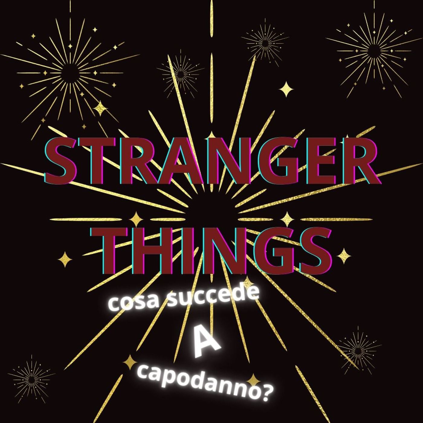 #SanGiovanniInPersiceto Cosa succede a capodanno?!