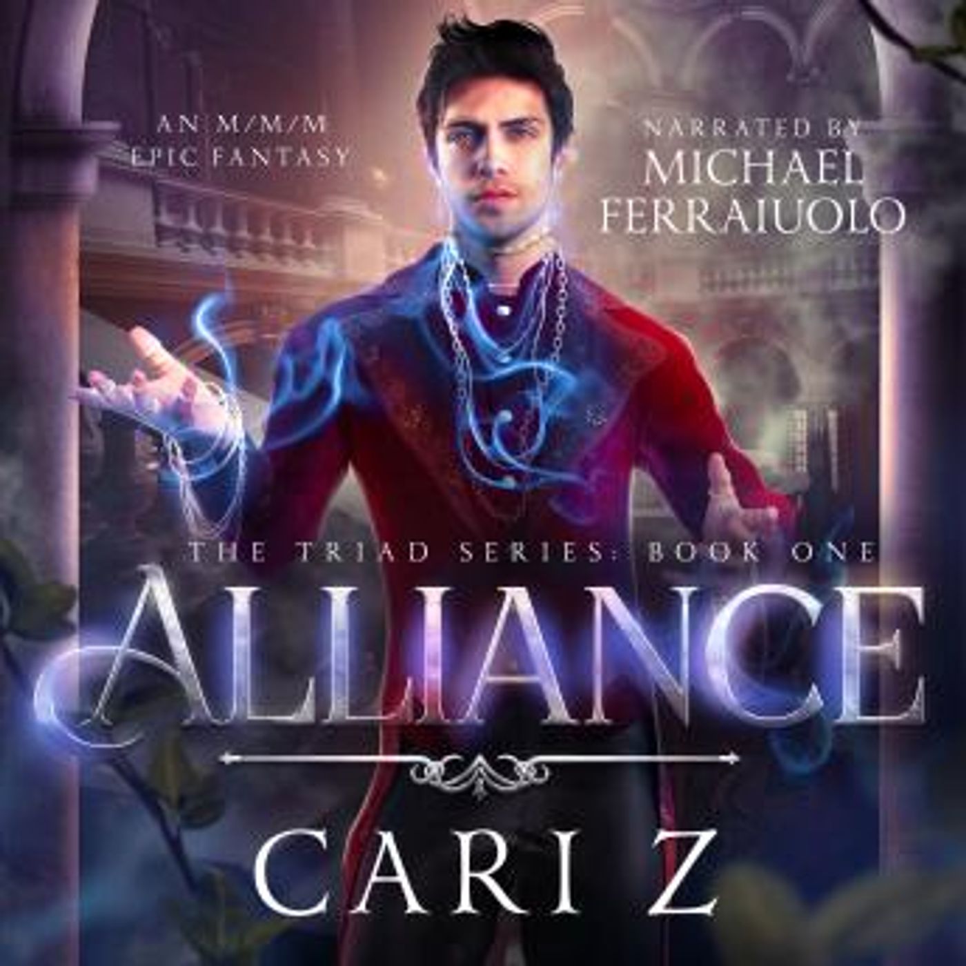 Access Unmissable Full Audiobooks in Romance, LGBTQ+