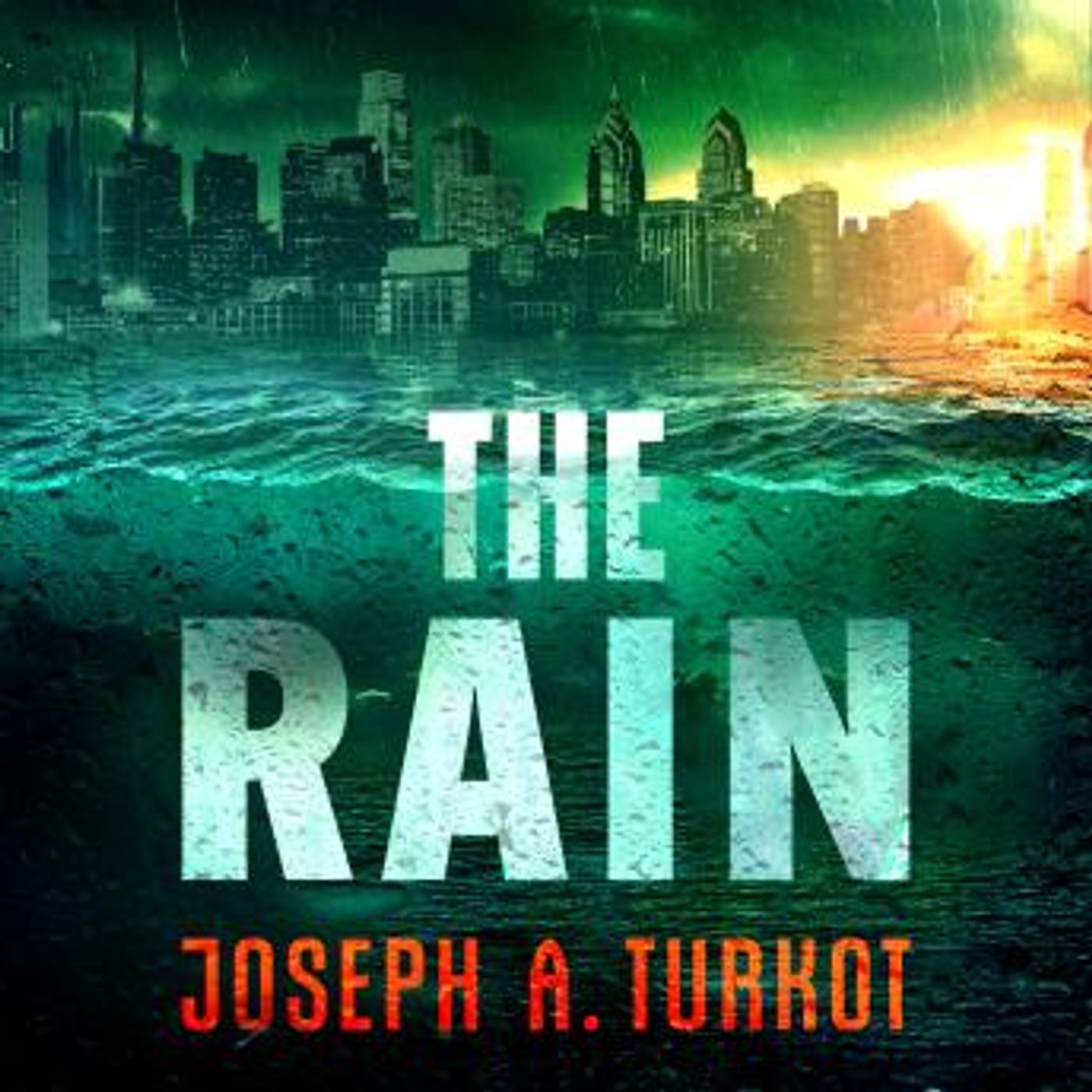 Download High-Quality Full Audiobooks in Science Fiction & Fantasy, Apocalyptic & Dystopian