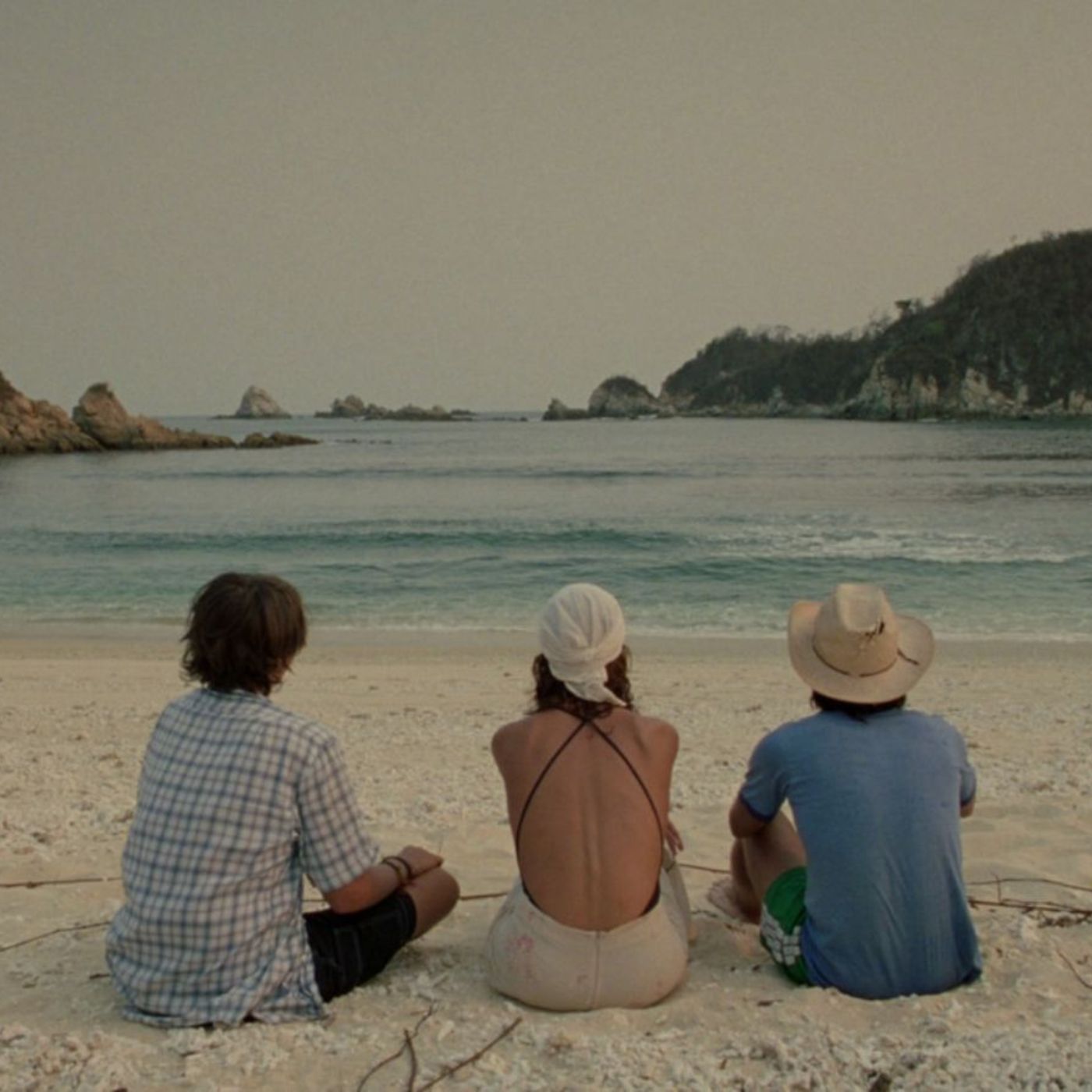 The Lone Screenplay Nominee Podcast