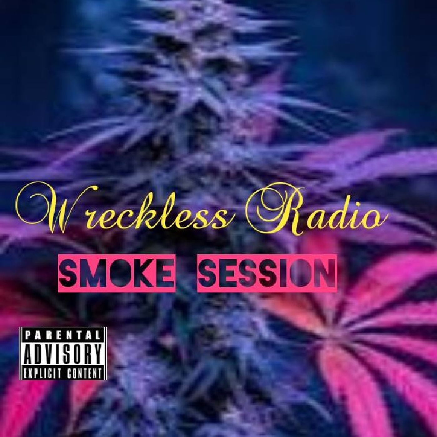 Smoke Session
