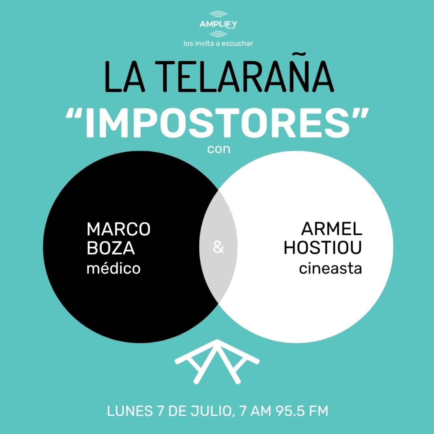 La Telaraña