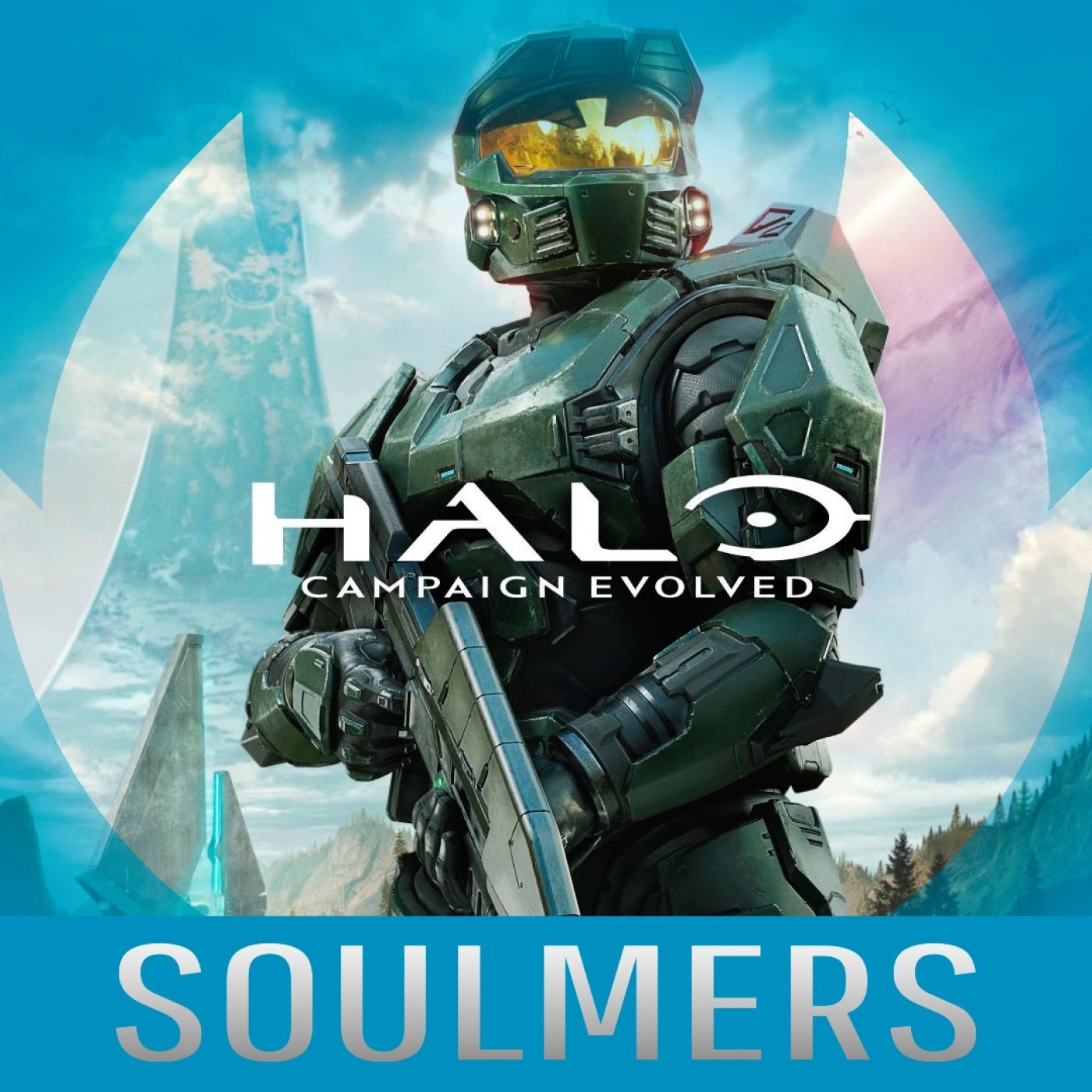 Noticiario | Halo 1 Remake en PS5, Fallout 5, malas noticias para pokemon y mucho más!! episode artwork