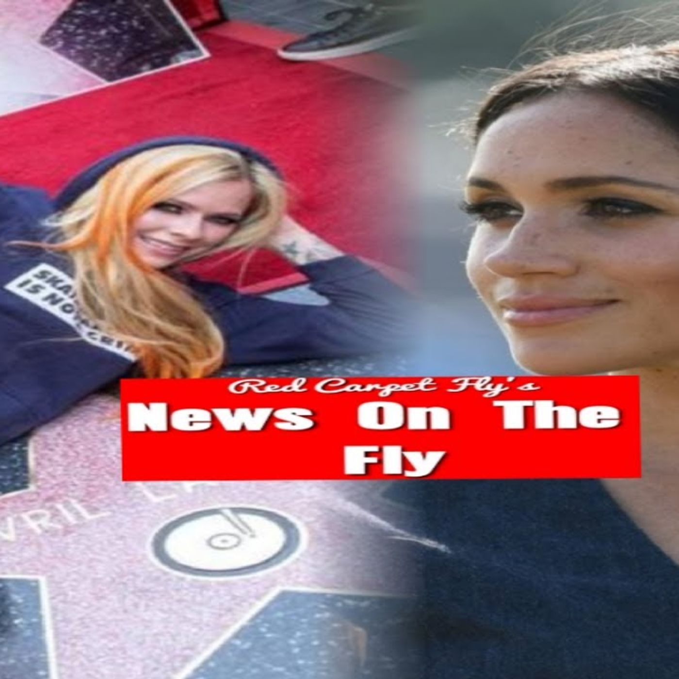 News On The Fly