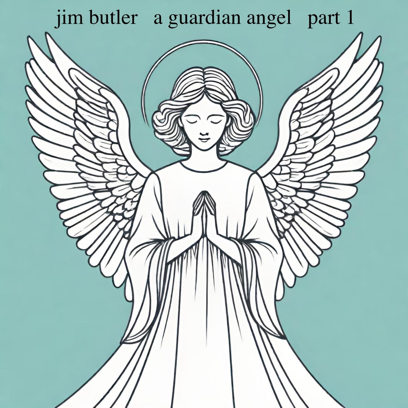 Deep Energy 1996 - A Guardian Angel - Part 1