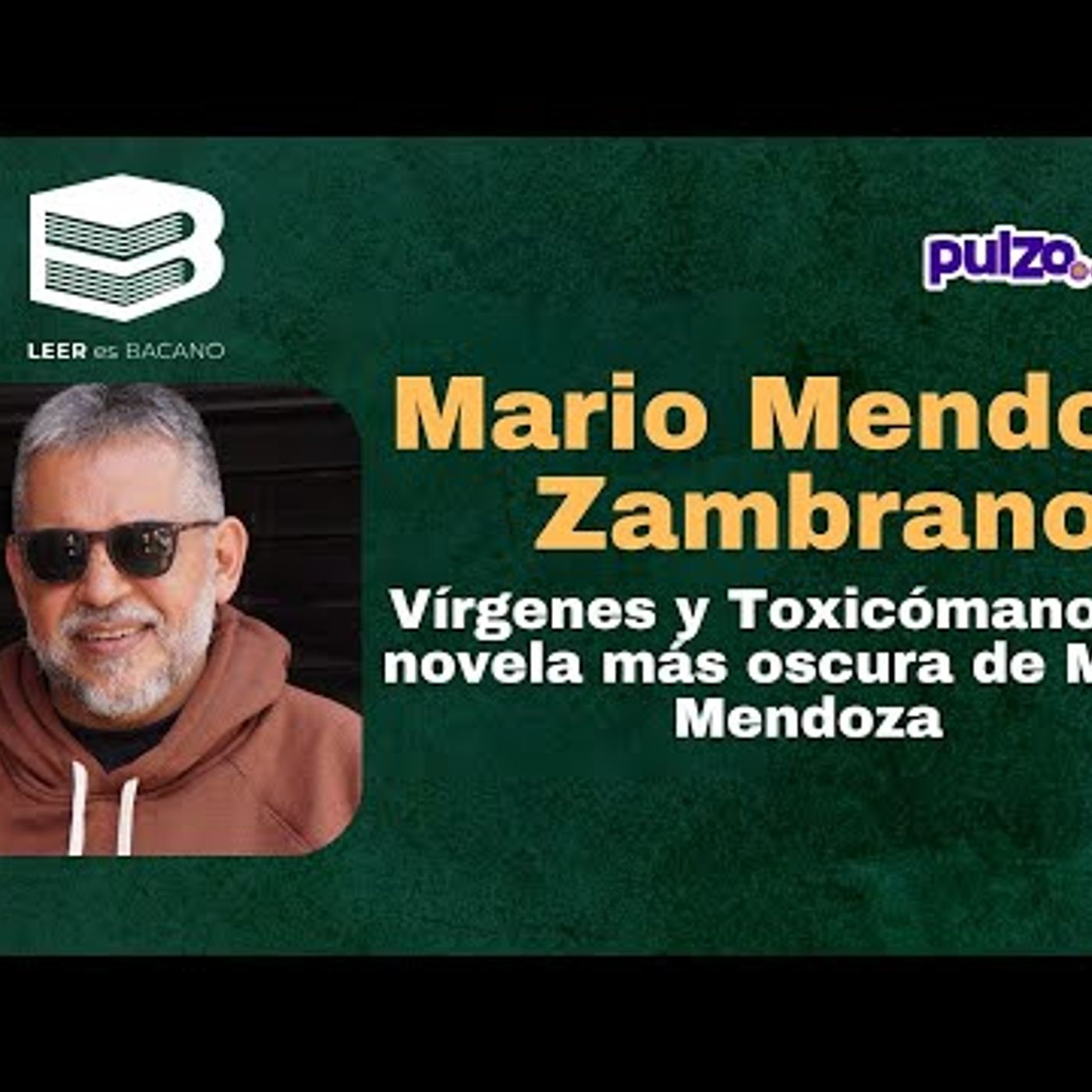 LEER ES BACANO