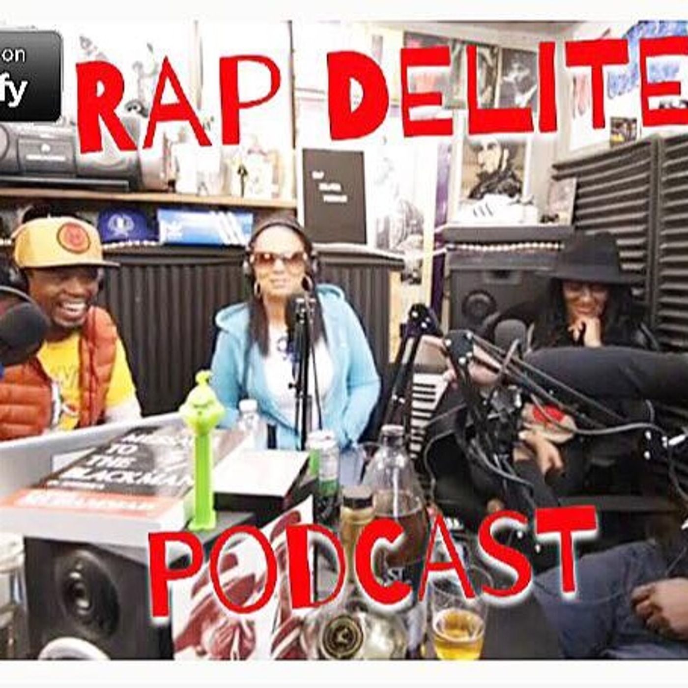 Rap Delites