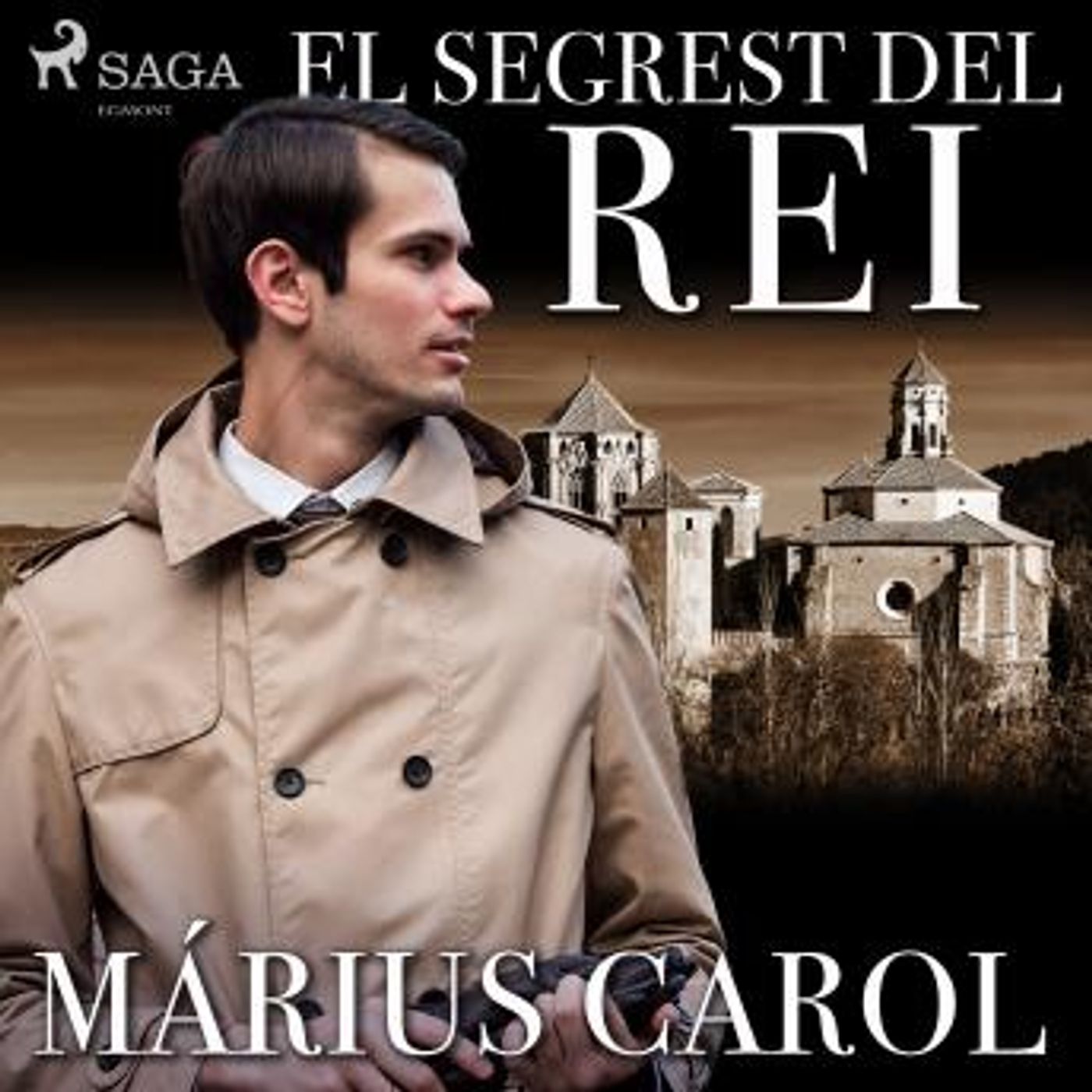 [Catalan] - El segrest del rei by Márius Carol episode artwork