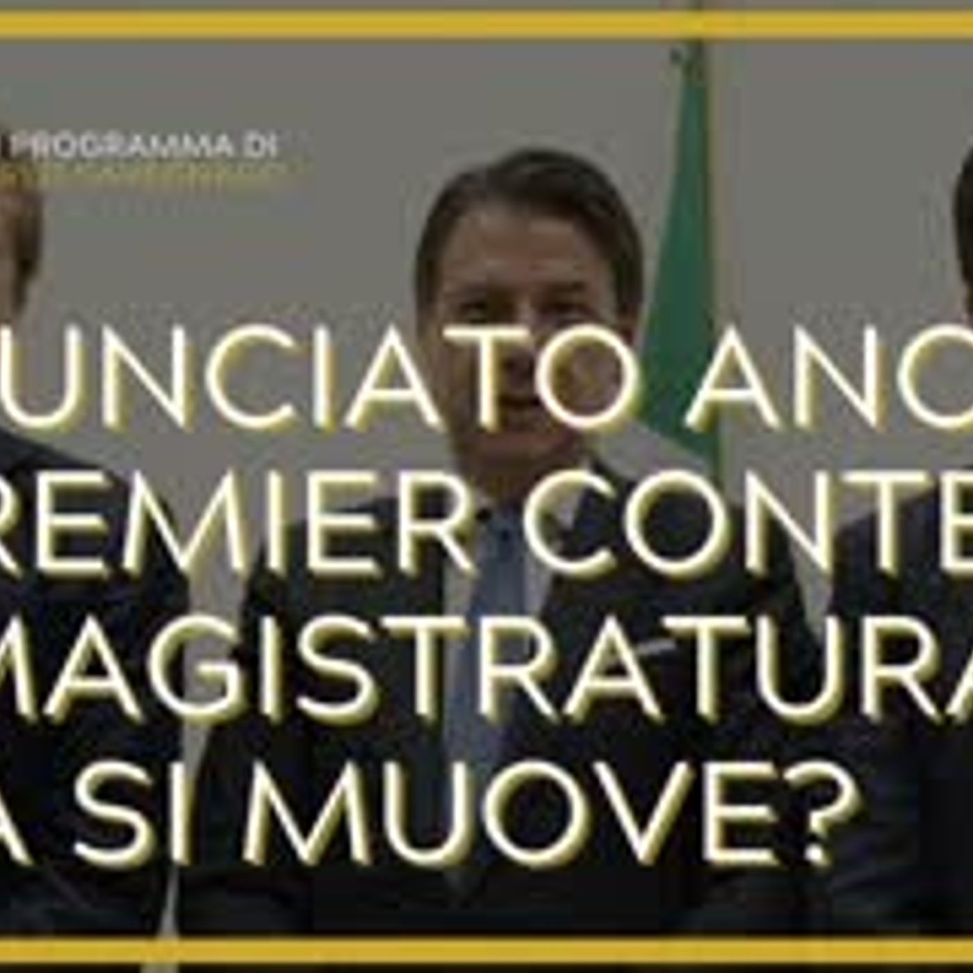 Il Vaso di Pandora