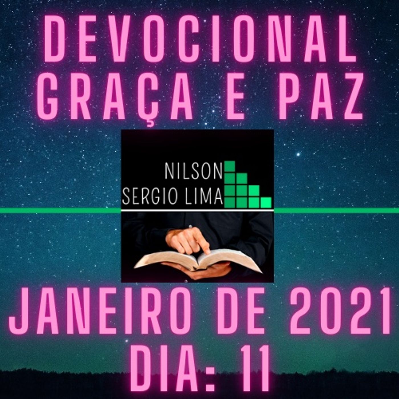 Devocional Graça e Paz