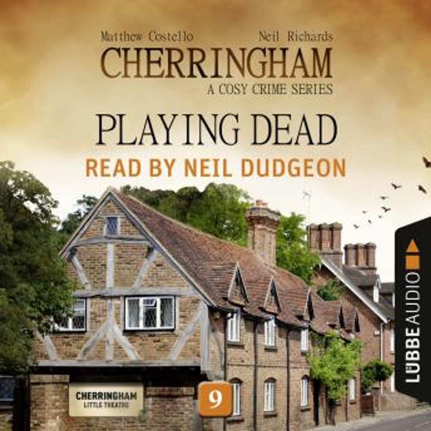 Full Audiobooks in Mystery, Thriller & Horror, Suspense