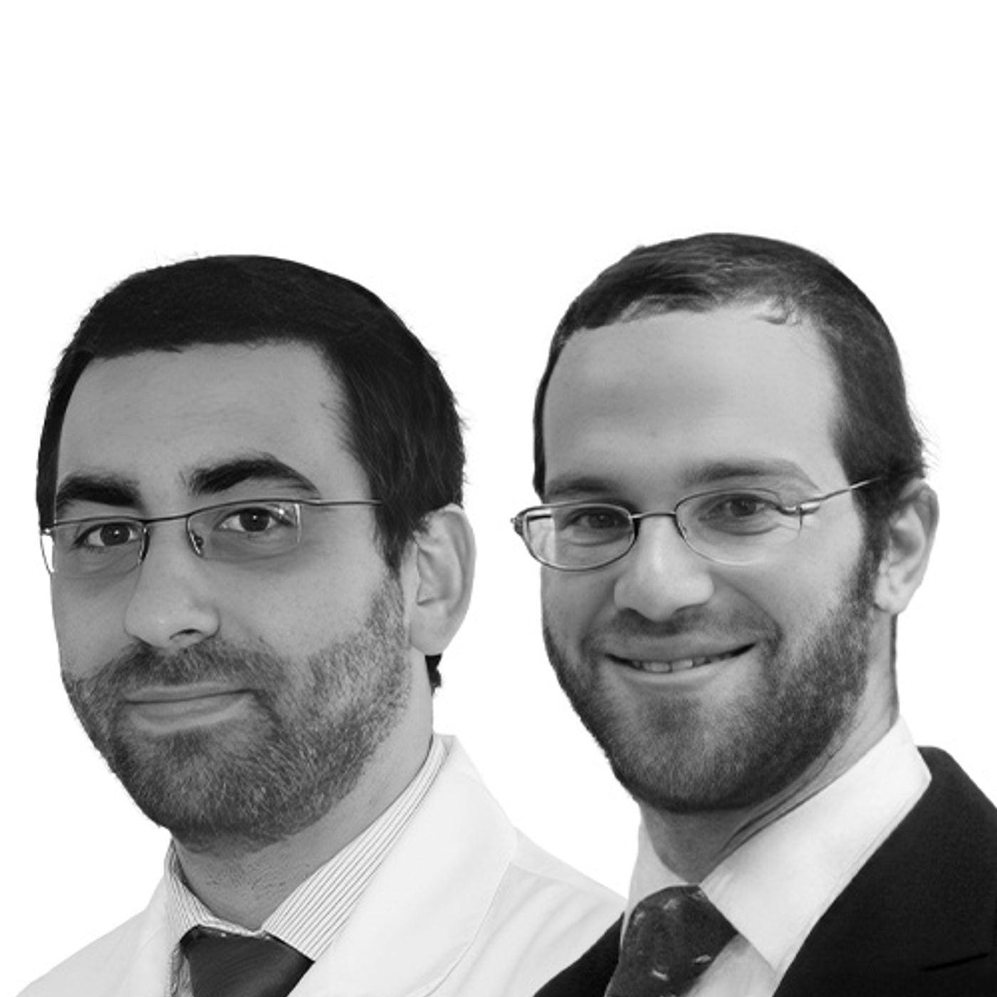 18Forty Podcast