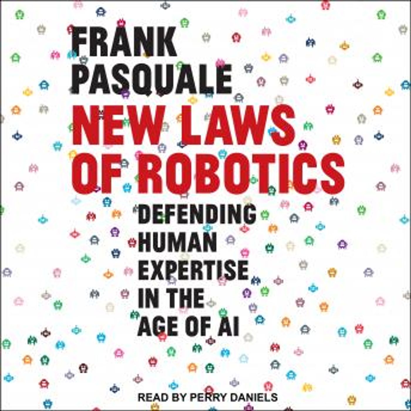 Access Must-Have Full Audiobooks in Non-Fiction, Computers & Technology