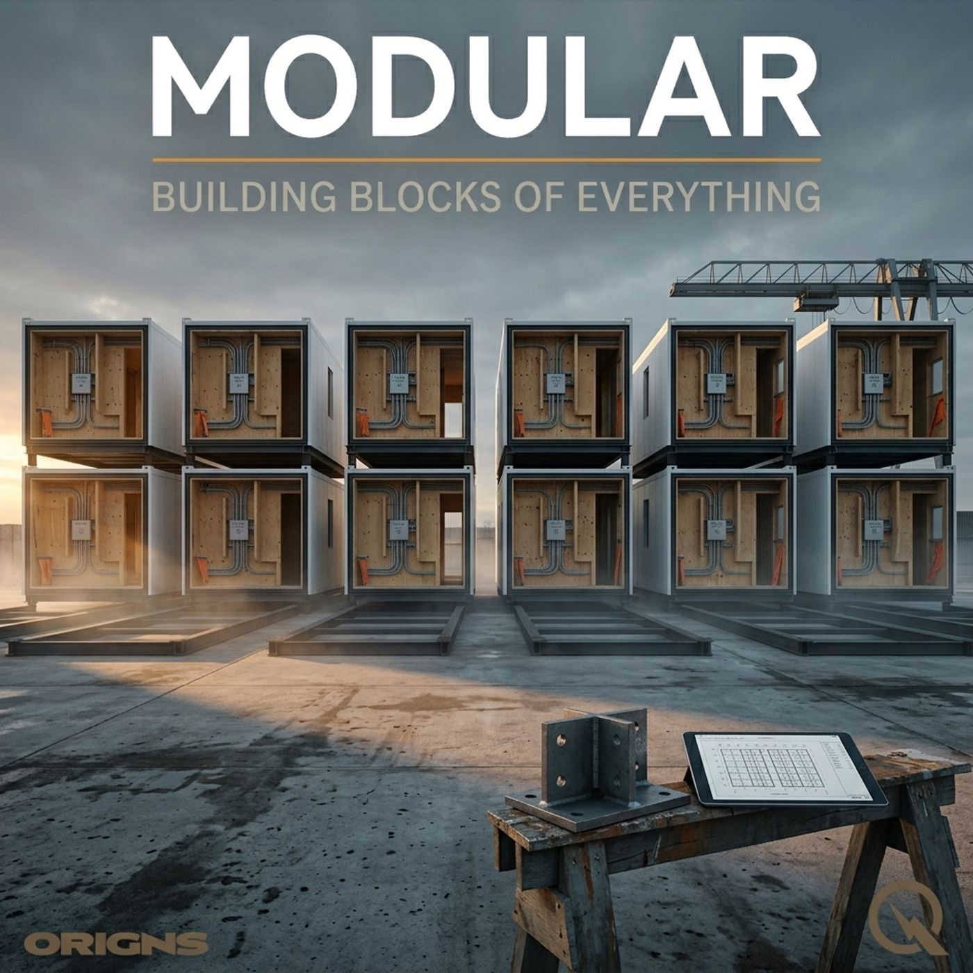 Modular