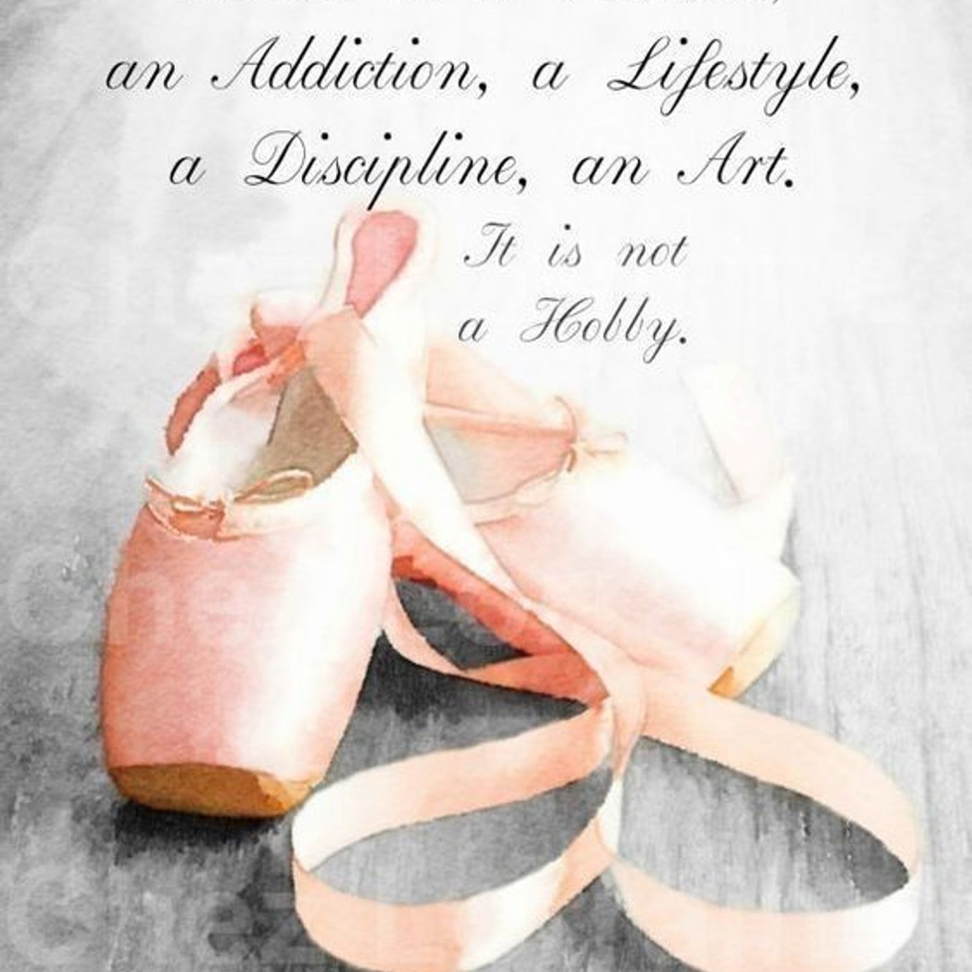 BALLET STORIES- CINDERELLA TALKS
