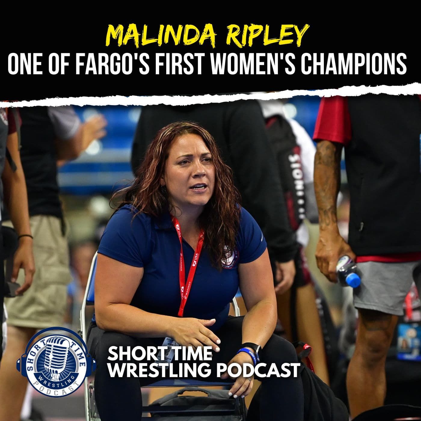 California’s Malinda Ripley is one of Fargo’s first women pioneers