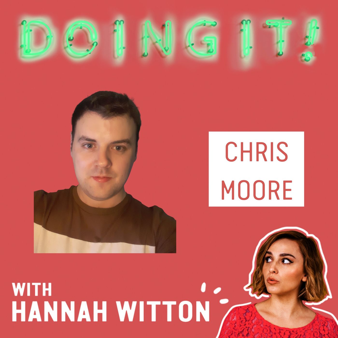 Doing It! with Hannah Witton